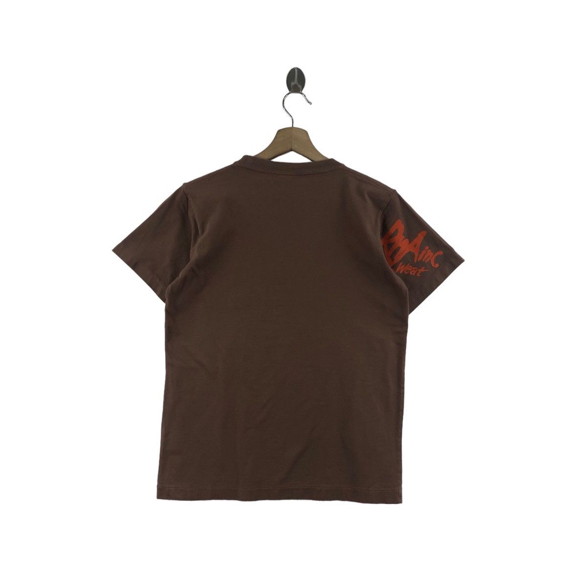 DNA × Vintage Pick!! Vtg DNA RNA Top Tee Tshirt Size US M / EU 48-50 / 2 - 2 Thumbnail