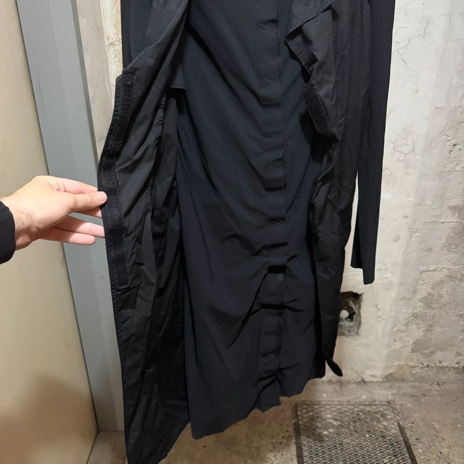 Rundholz Rundholz dress Size L / US 10 / IT 46 - 5 Thumbnail