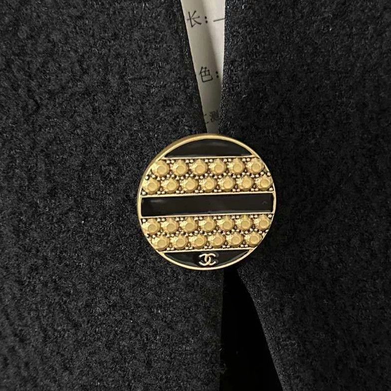 Chanel Chanel Egyptian single-breasted jacket 99 New 38 Size S / US 4 / IT 40 - 6 Thumbnail