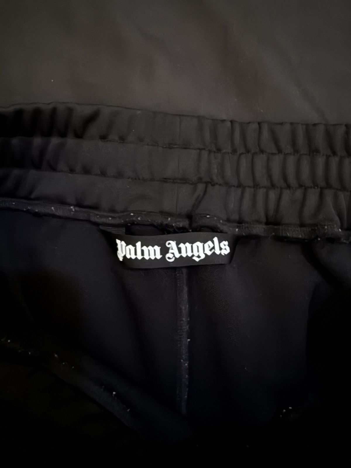 Palm Angels Classic Logo Track Pants Size US 38 / EU 54 - 4 Thumbnail