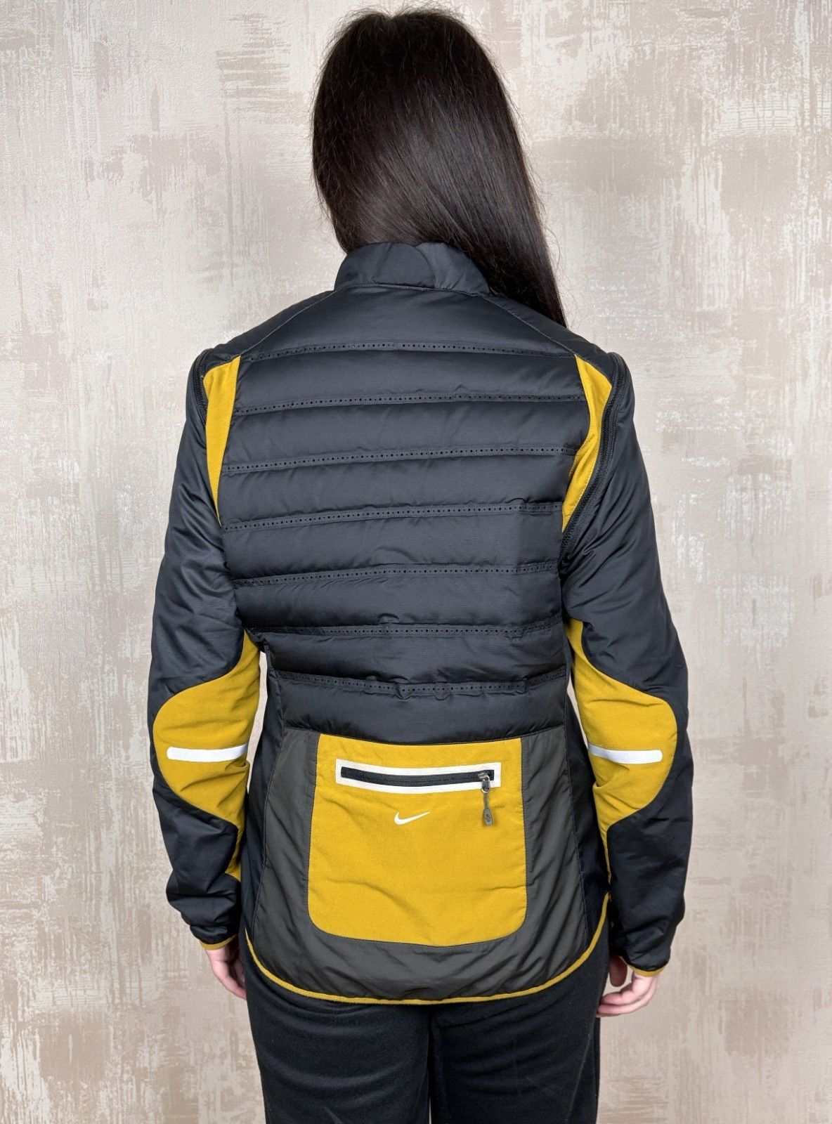 Gyakusou Nike Undercover Gyakusou Down 800 AeroLoft Zip Off Jacket Size XL / US 12-14 / IT 48-50 - 14 Thumbnail
