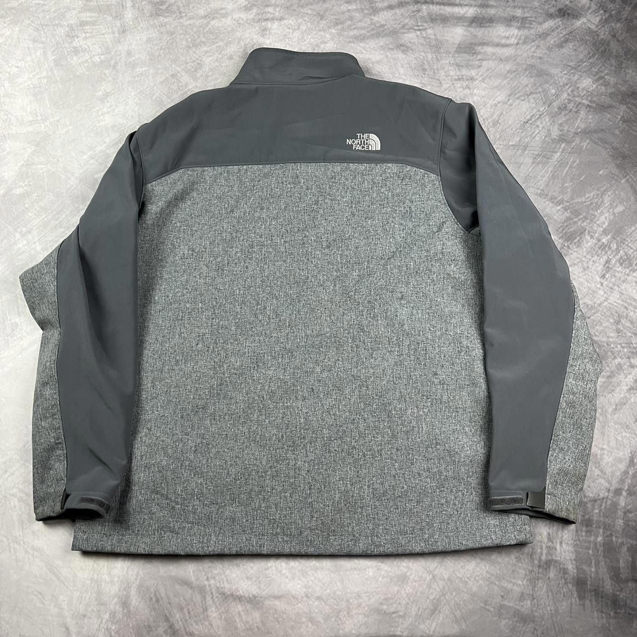 The North Face NorthFace jacket Size US XL / EU 56 / 4 - 2 Thumbnail