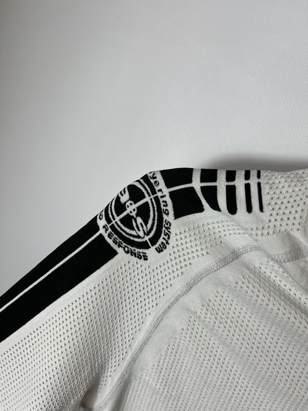 Asos Assos Switzerland Climarange Spring Skinfoil Cycling Jersey Size US M / EU 48-50 / 2 - 5 Thumbnail