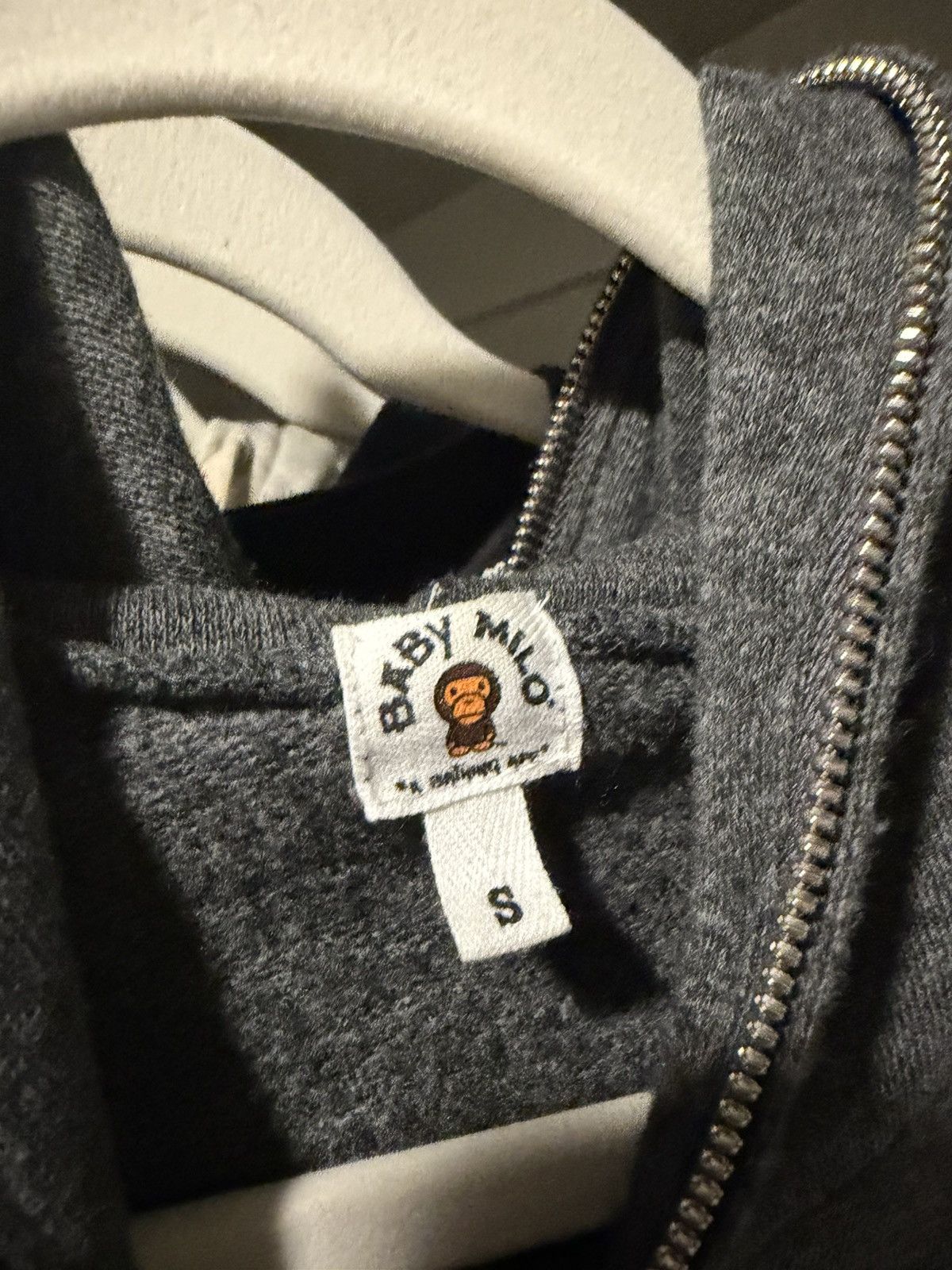 Bape BAPE Baby Milo Sunglasses Full Zip Size US S / EU 44-46 / 1 - 5 Thumbnail