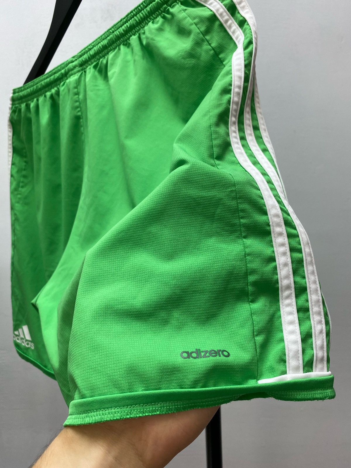 Adidas Adidas Shefield United Shorts Soccer Jersey Size US 34 / EU 50 - 14 Thumbnail