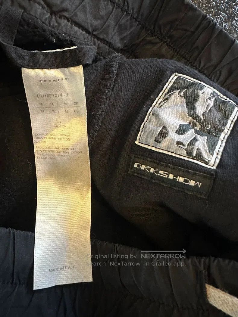 Rick Owens Rick Owens Harun trousers. Size US 32 / EU 48 - 3 Thumbnail