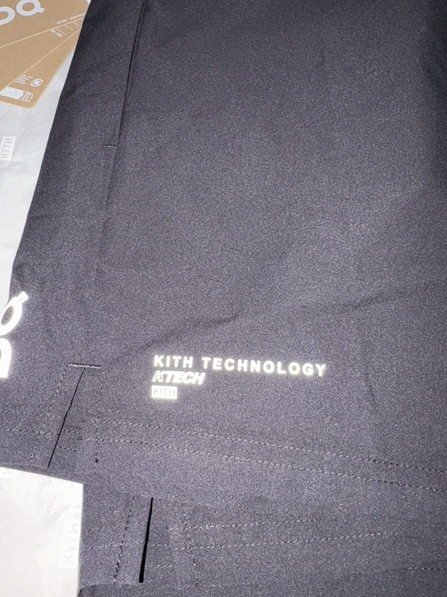 Kith × On Kith x On Core 3” Shorts (MEDIUM) Size 28" / US 6 / IT 42 - 6 Thumbnail