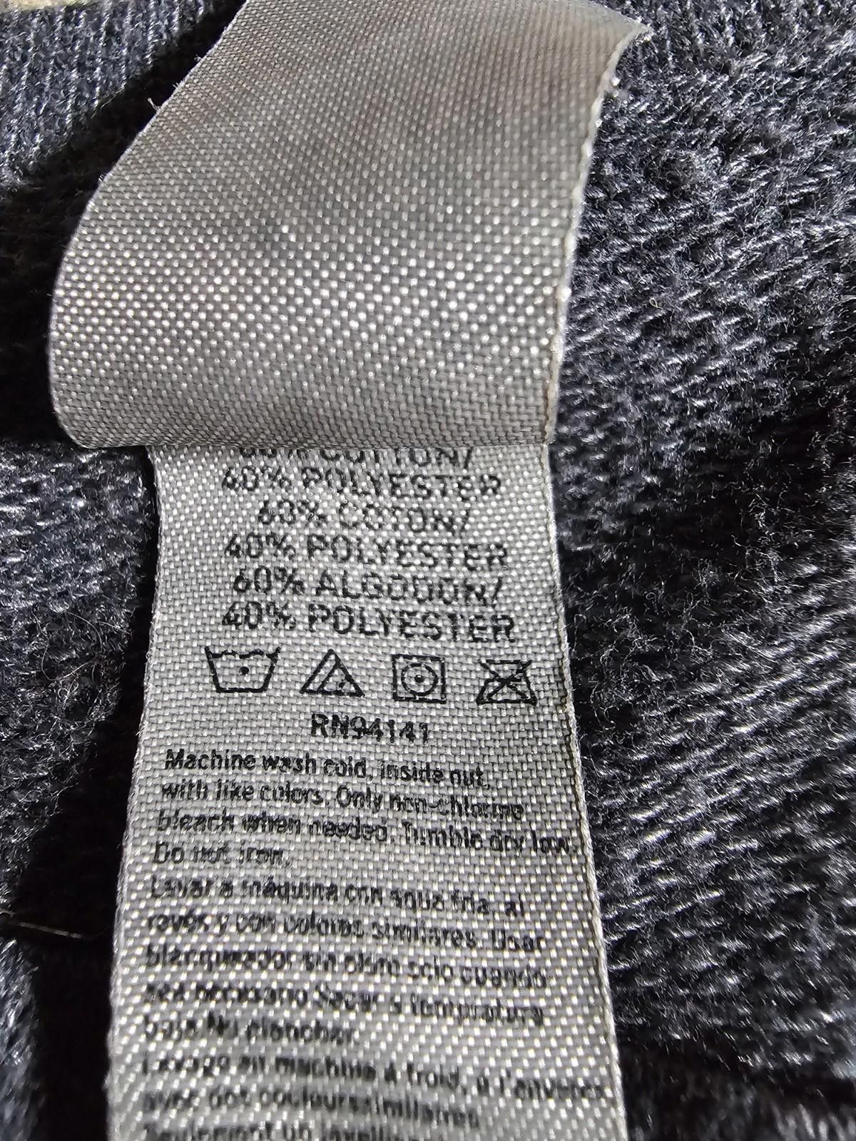 Other I Wasn't Made For Winter Instant Message XL Sweater Size XL / US 12-14 / IT 48-50 - 4 Thumbnail