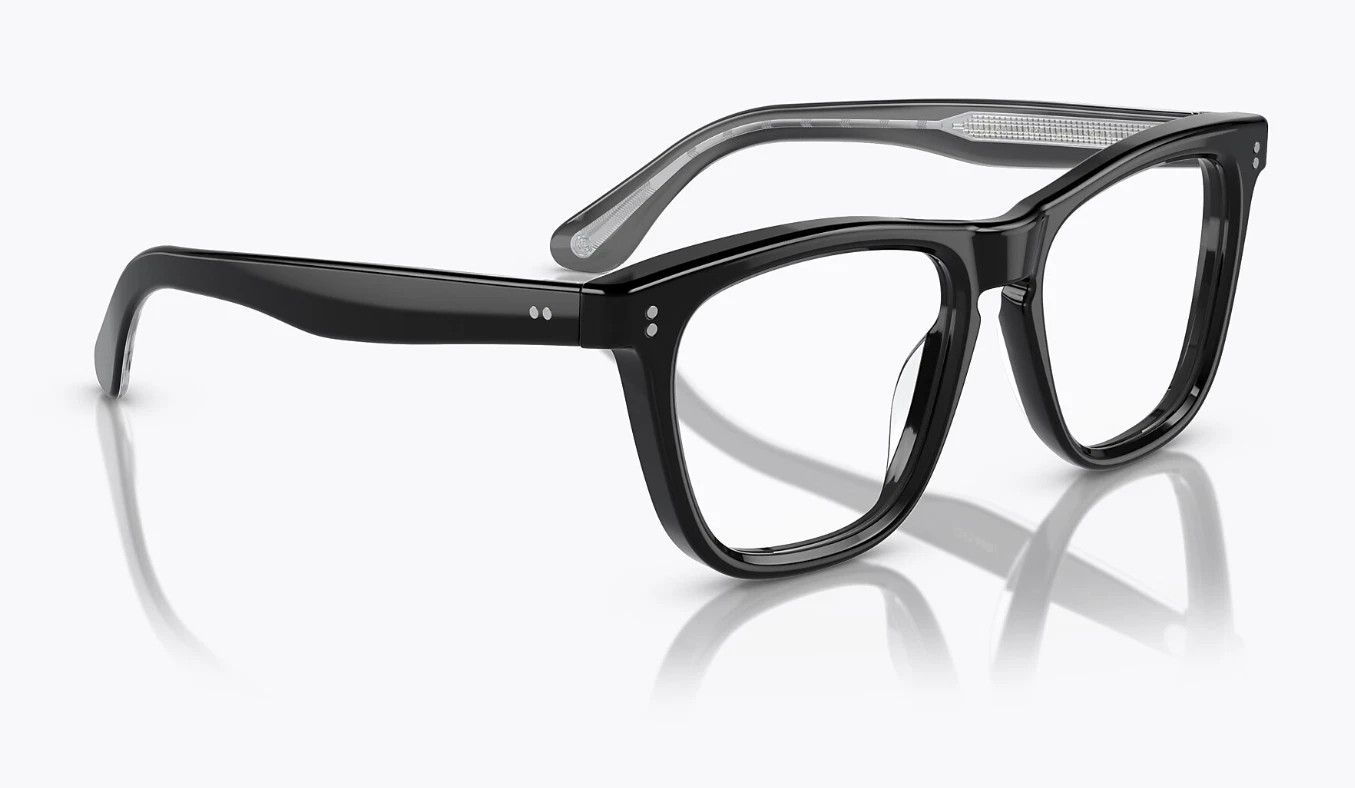Oliver Peoples OLIVER PEOPLES LYNES OPTICAL 53mm Size ONE SIZE - 7 Thumbnail