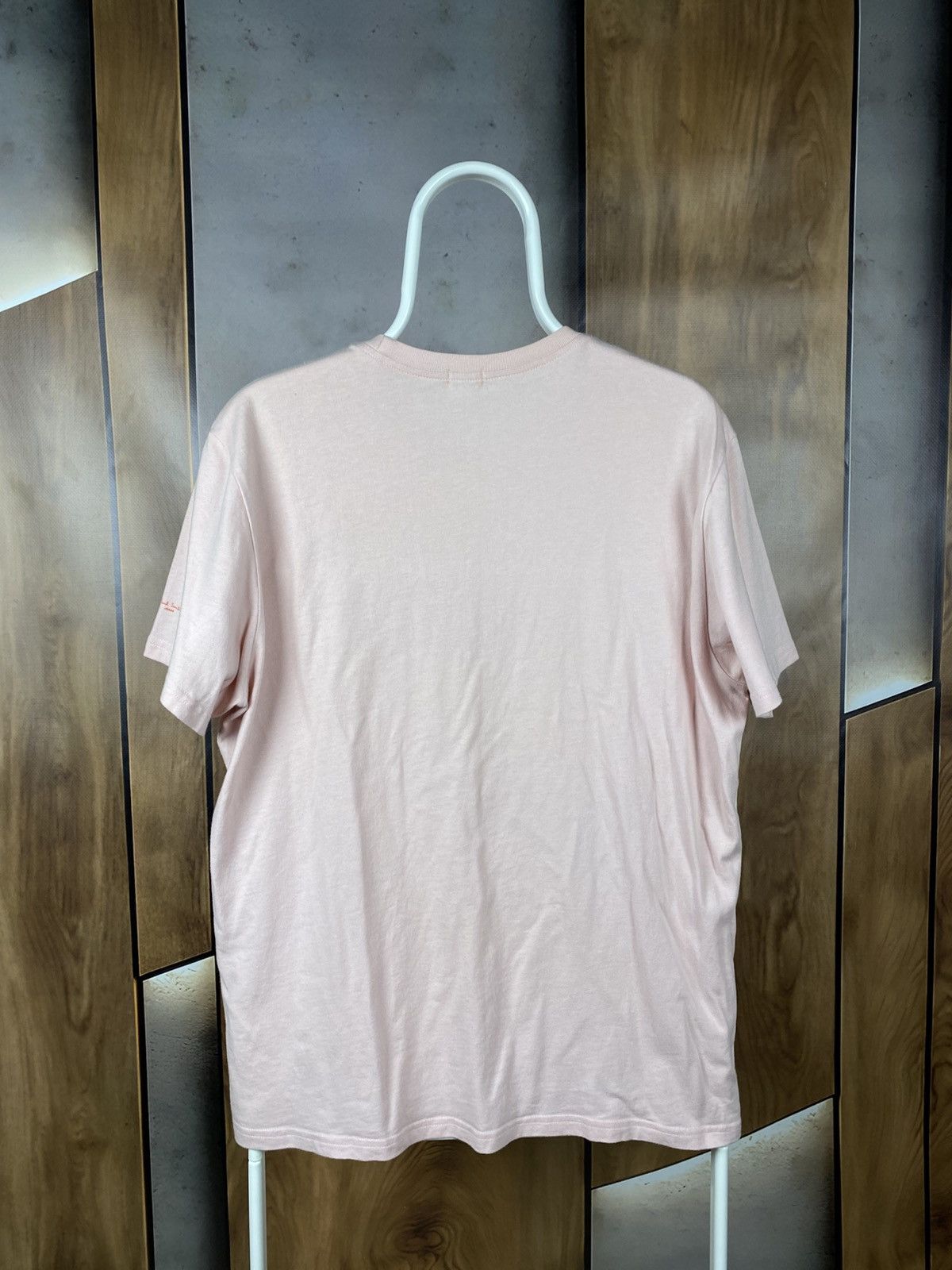 Paul Smith 🧑‍🚀Vintage T-Shirt Paul Smith Big Logo Art Tee🧑‍🚀 Size US L / EU 52-54 / 3 - 7 Thumbnail