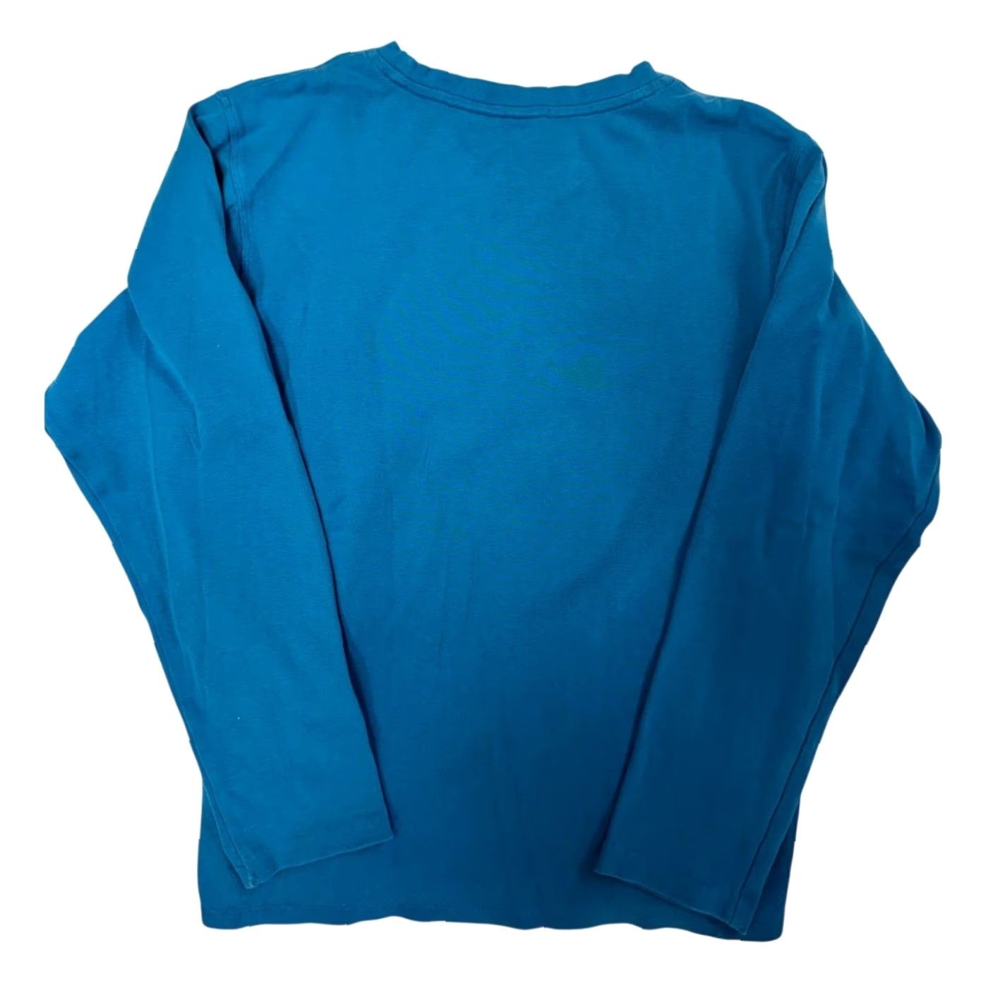 Patagonia Patagonia Women's Mobility-T Shirt Long-Sleeved Size M Blue Womens Size M / US 6-8 / IT 42-44 - 2 Thumbnail