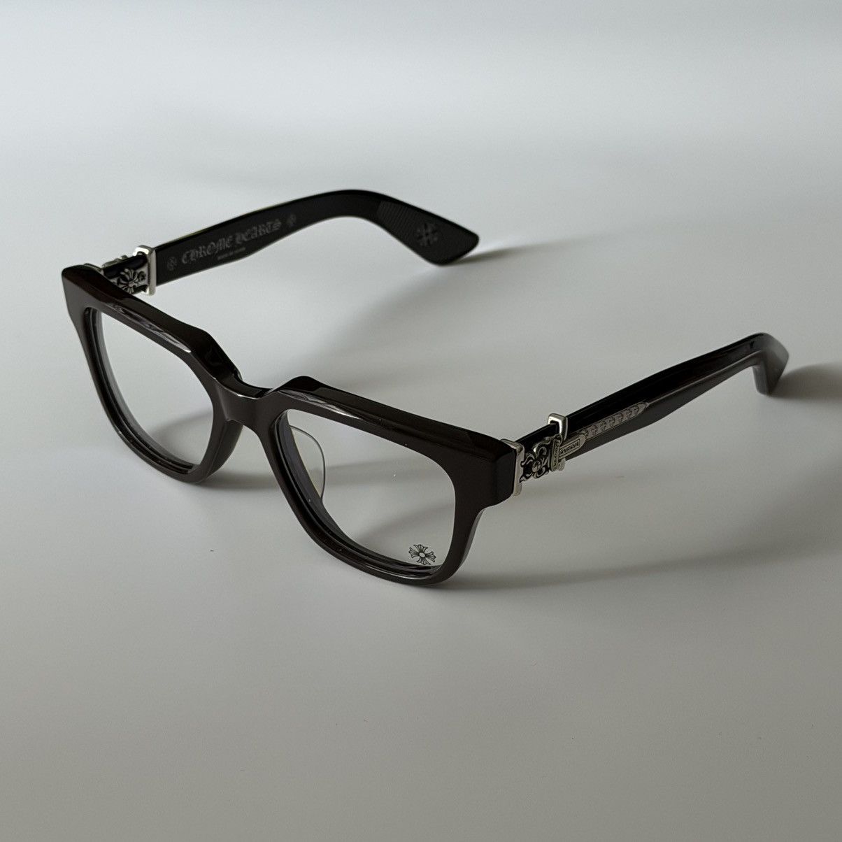 Chrome Hearts VAGILLIONAIRE II Size ONE SIZE - 1 Thumbnail