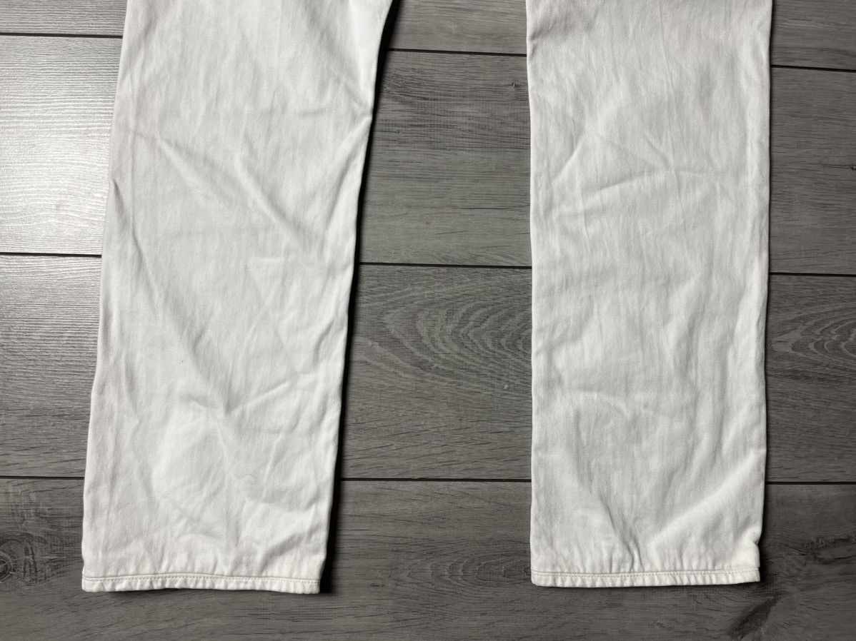 G-Star G star raw New Radar Tapered stamp Embro jeans size 34/36 Size US 34 / EU 50 - 2 Thumbnail