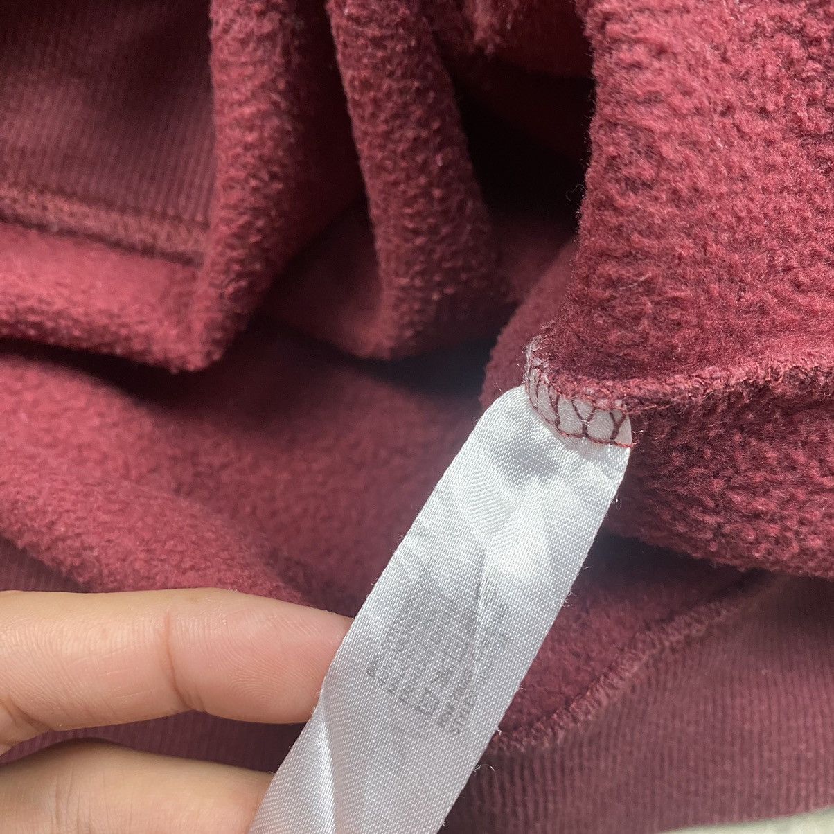 Other Arsenic Boxy Crewneck Size US M / EU 48-50 / 2 - 5 Thumbnail