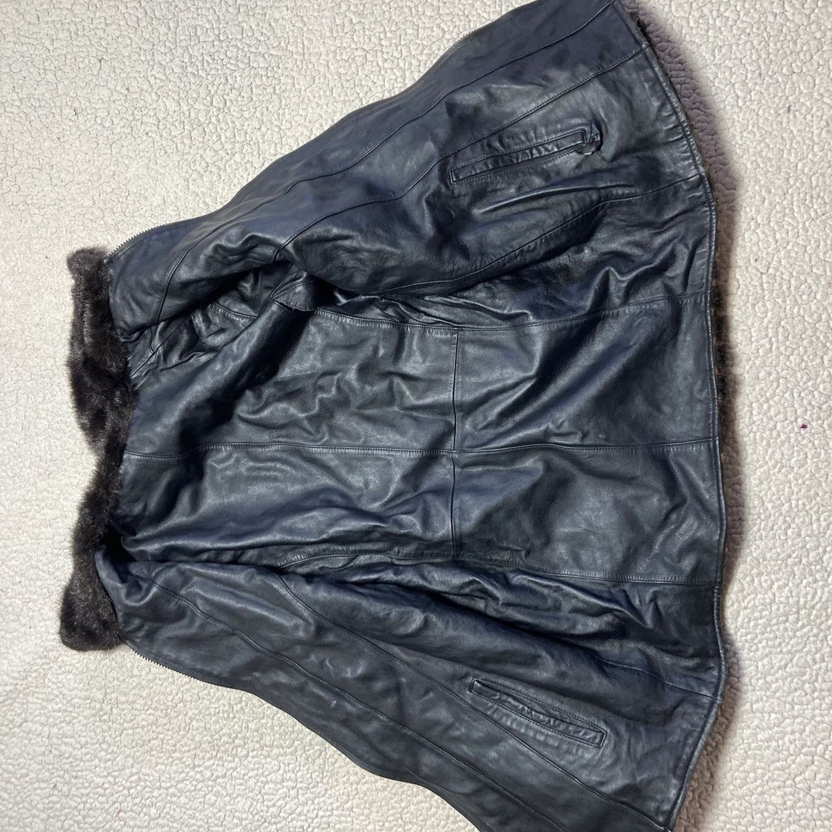 If Six Was Nine If Six Was Nine avant garde jacket Size US M / EU 48-50 / 2 - 4 Thumbnail