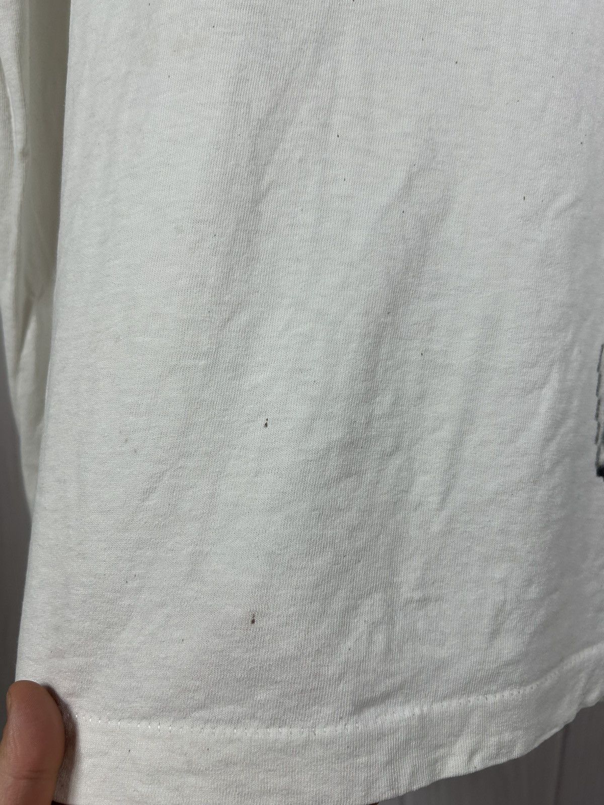 Microsoft Rare Vintage 90s Microsoft Recycle Bin Windows 95 T-Shirt XL Size US XL / EU 56 / 4 - 12 Thumbnail