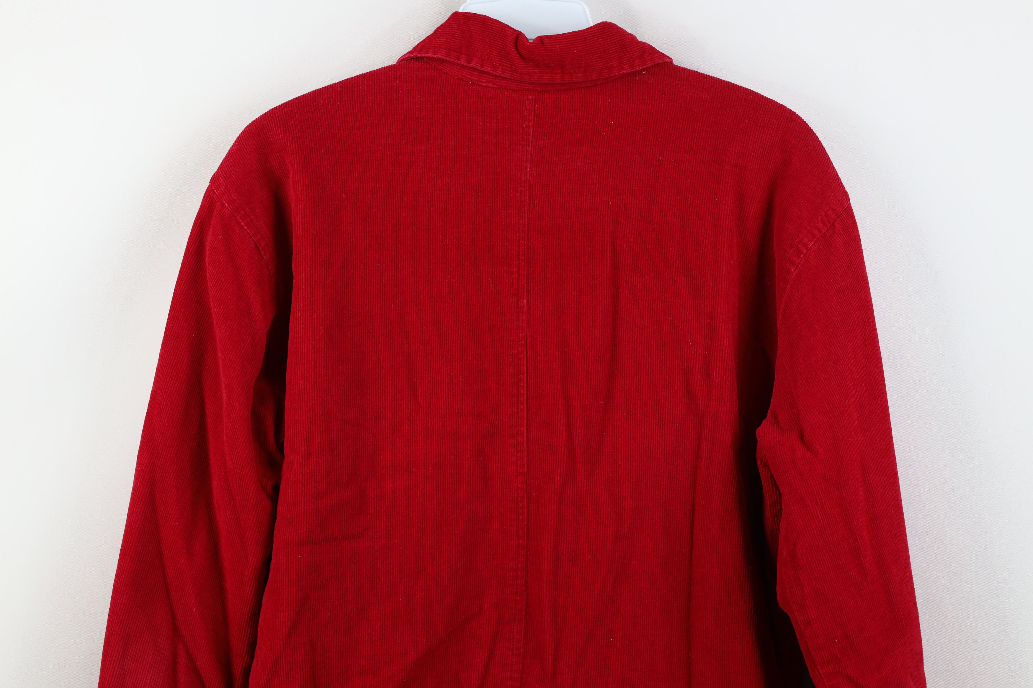 Vintage Vintage 70s Streetwear Button Shirt Jacket Jac Shirt USA Size US S / EU 44-46 / 1 - 12 Thumbnail
