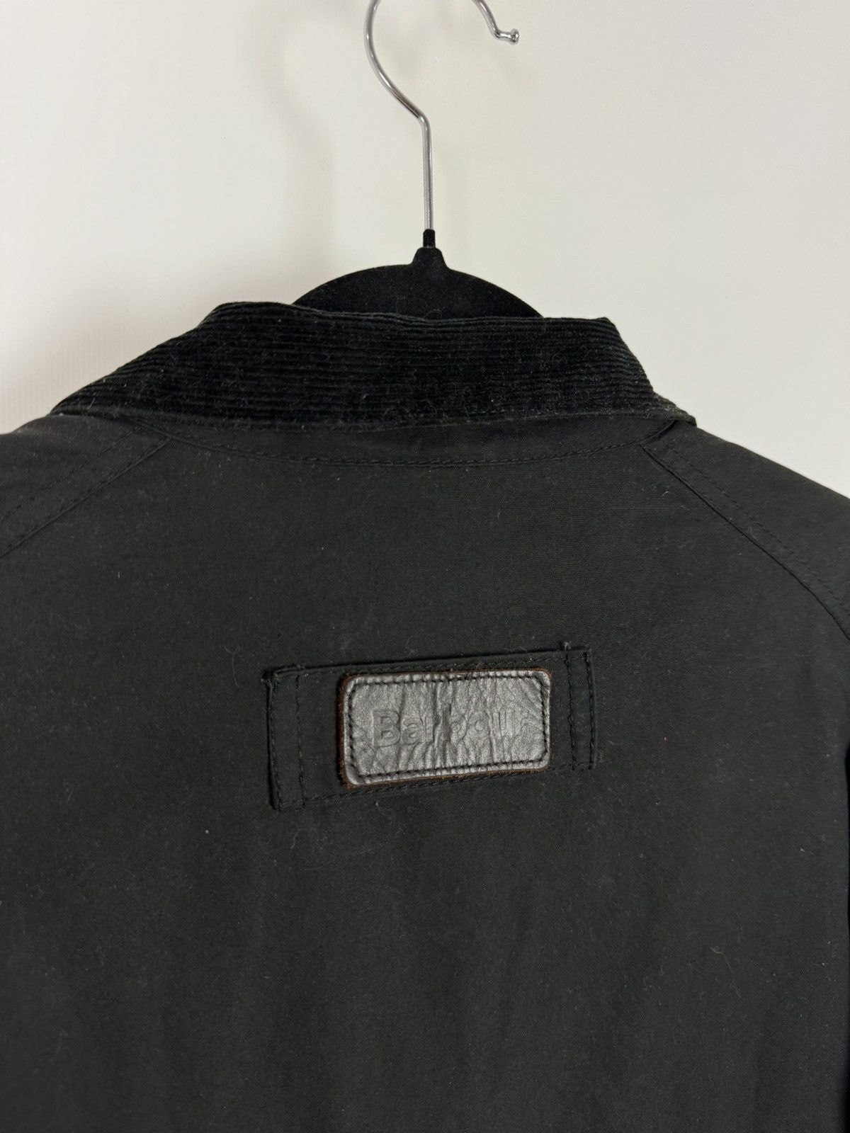 Barbour Barbour A419 New Utility Waxed Jacket Size US L / EU 52-54 / 3 - 15 Thumbnail