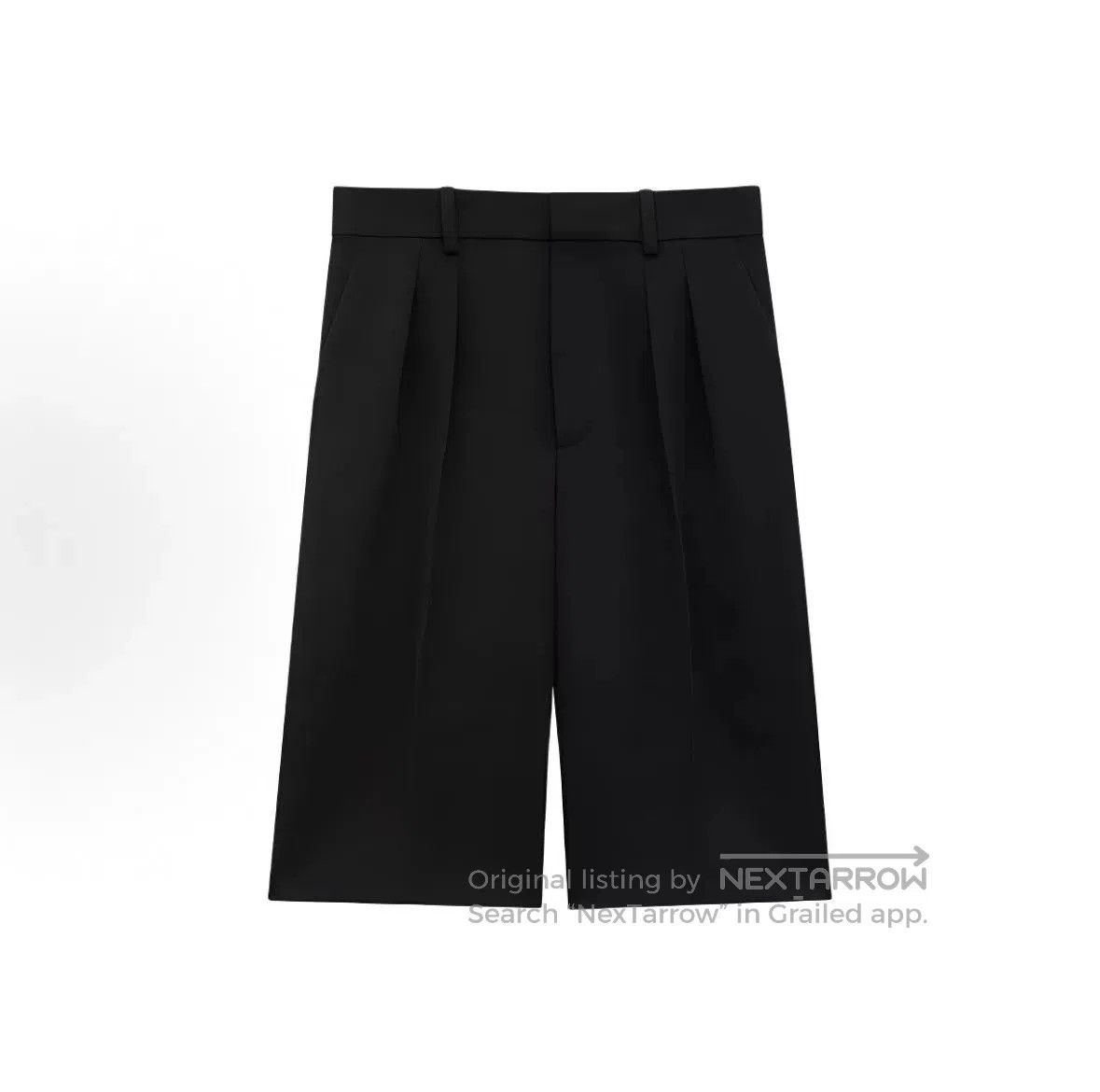 Saint Laurent Paris Saint Laurent High. Size 35" - 1 Thumbnail