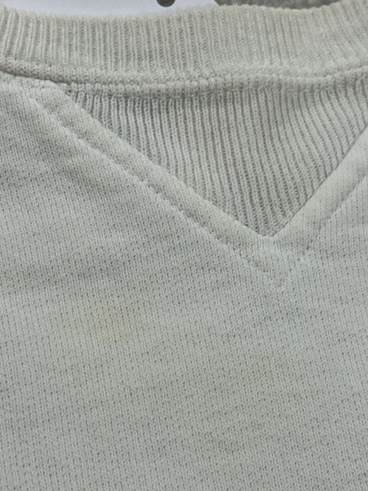 Club Monaco Vintage 90s Club Monaco Heritage Crest Logo Sweatshirt Size US S / EU 44-46 / 1 - 6 Thumbnail