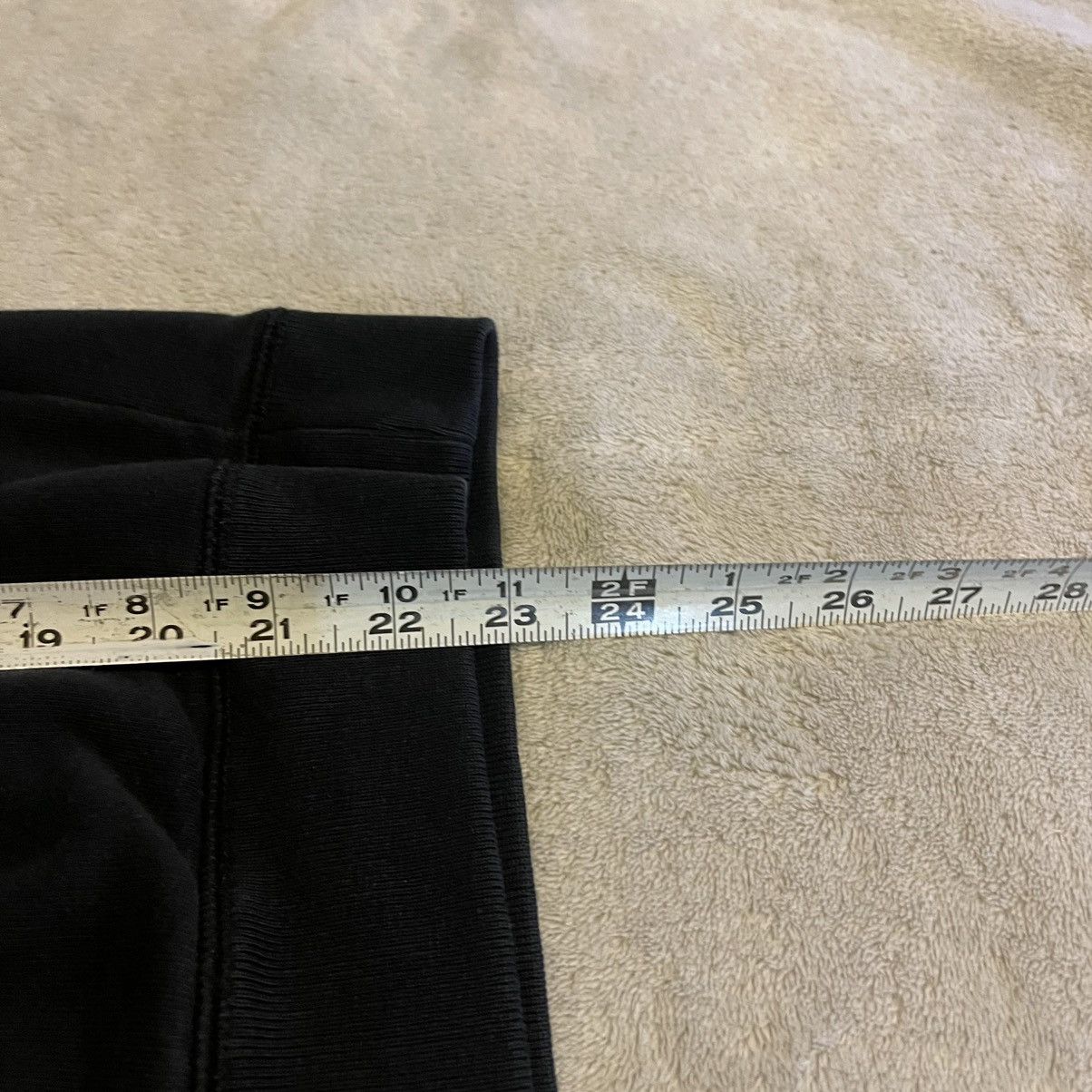 Nike Nike Hoodie Women Medium Black Sweatshirt Pullover Sweater Size M / US 6-8 / IT 42-44 - 6 Thumbnail
