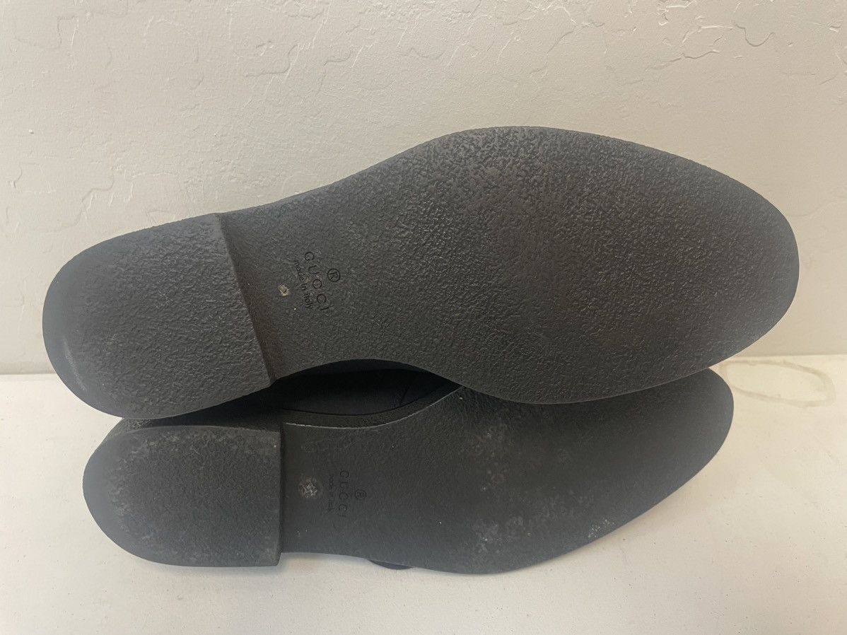 Gucci Suede Chukka Boot Size US 10 / EU 43 - 7 Thumbnail