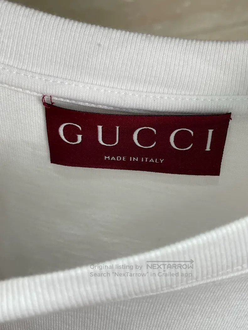 Gucci Gucci Short sleeves Size US S / EU 44-46 / 1 - 3 Thumbnail