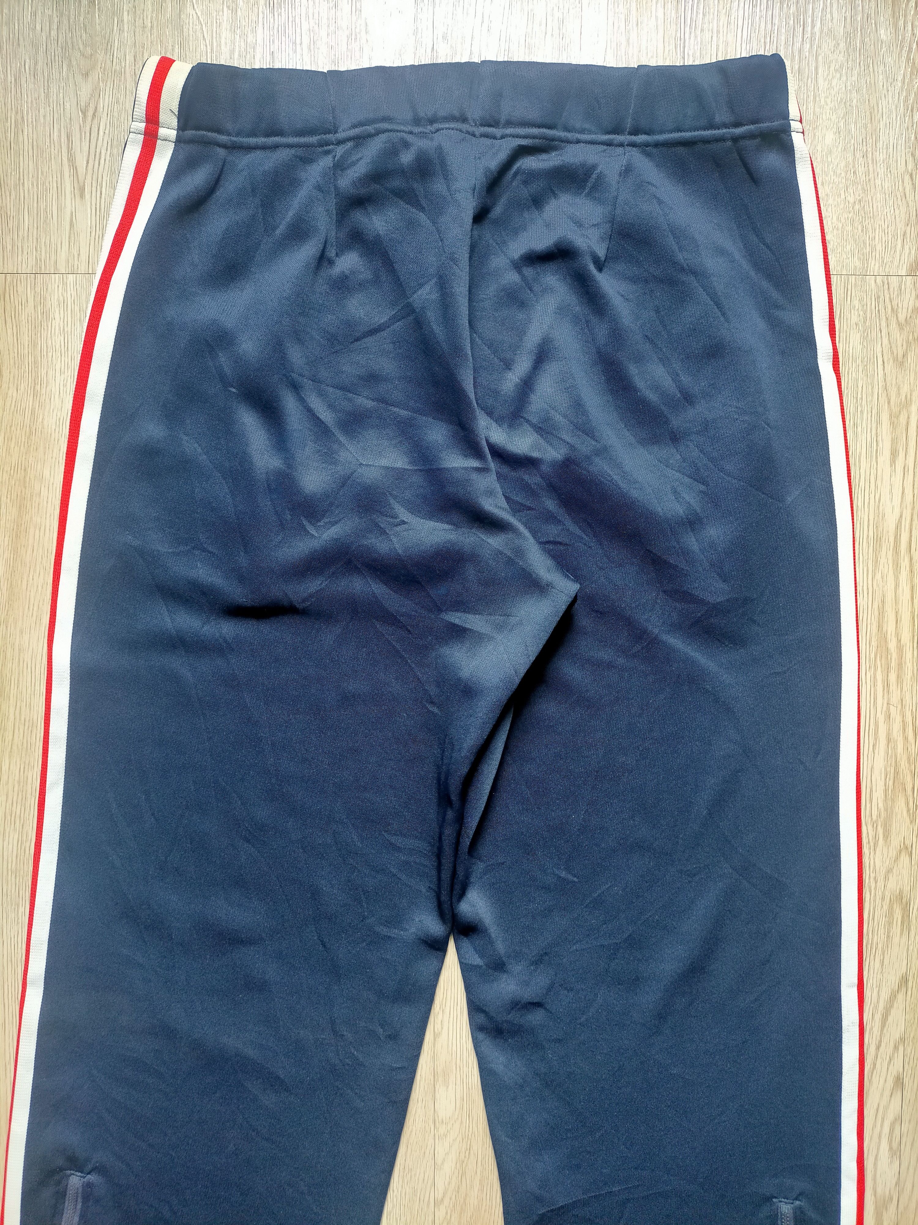 Adidas Vintage 90s adidas Japan track suit Pants Size US 32 / EU 48 - 4 Thumbnail
