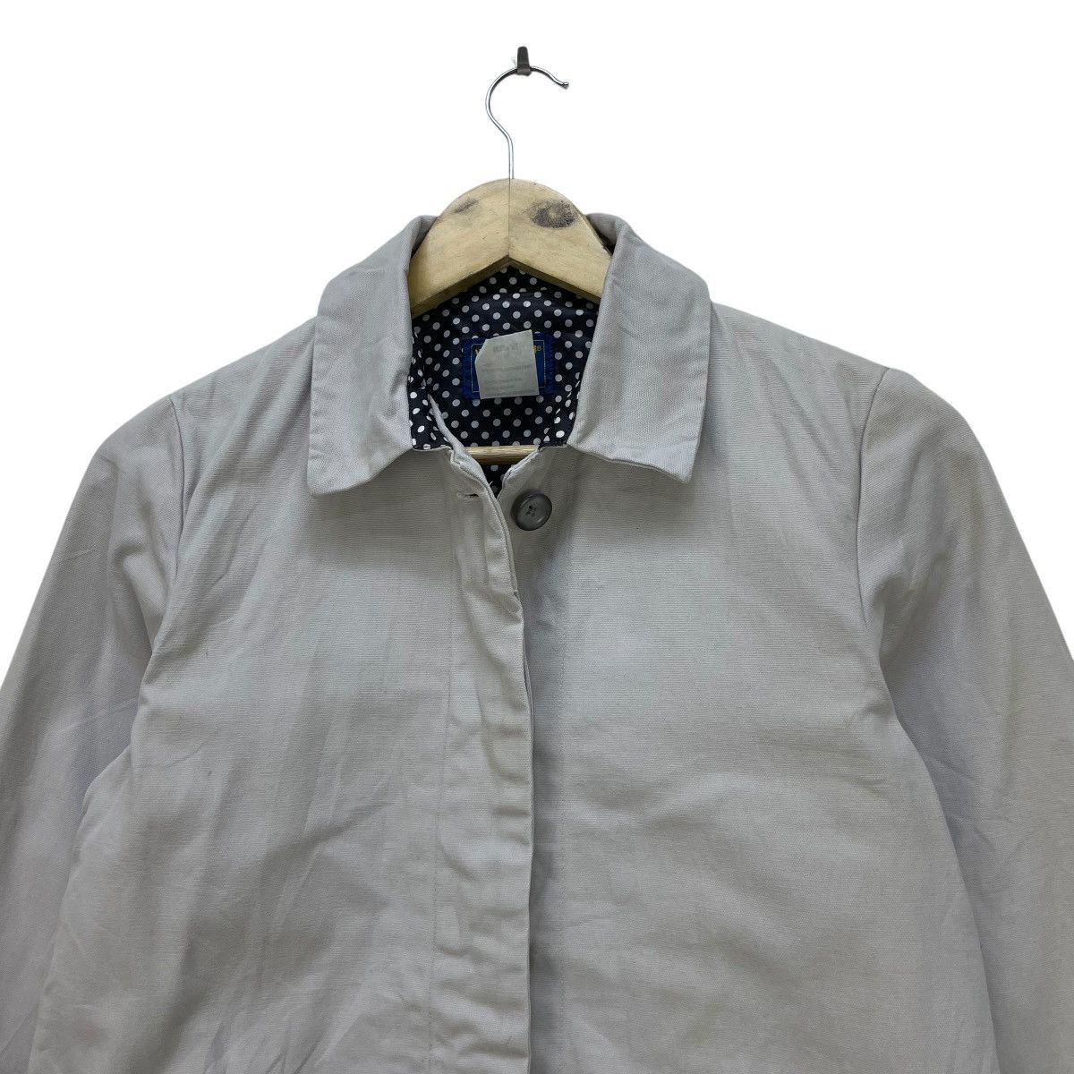 Woolrich Woolen Mills Vintage Woolrich Jacket Size M / US 6-8 / IT 42-44 - 3 Thumbnail