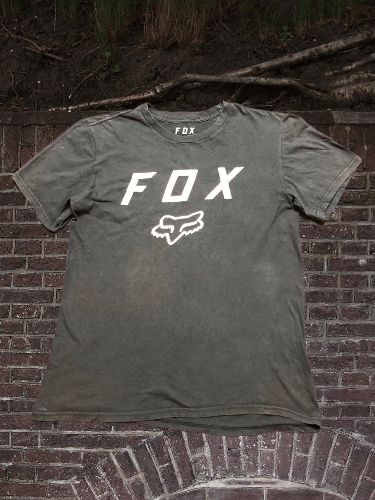 Fox Racing Fox Racing T-Shirt Size US M / EU 48-50 / 2 - 1 Thumbnail