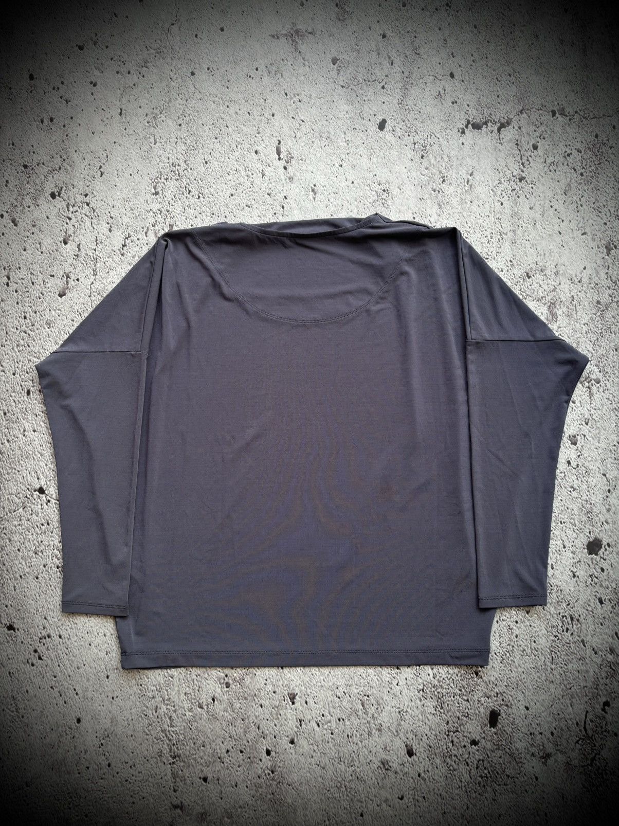 Issey Miyake Issey Miyake japan Longsleeve Size US M / EU 48-50 / 2 - 5 Thumbnail