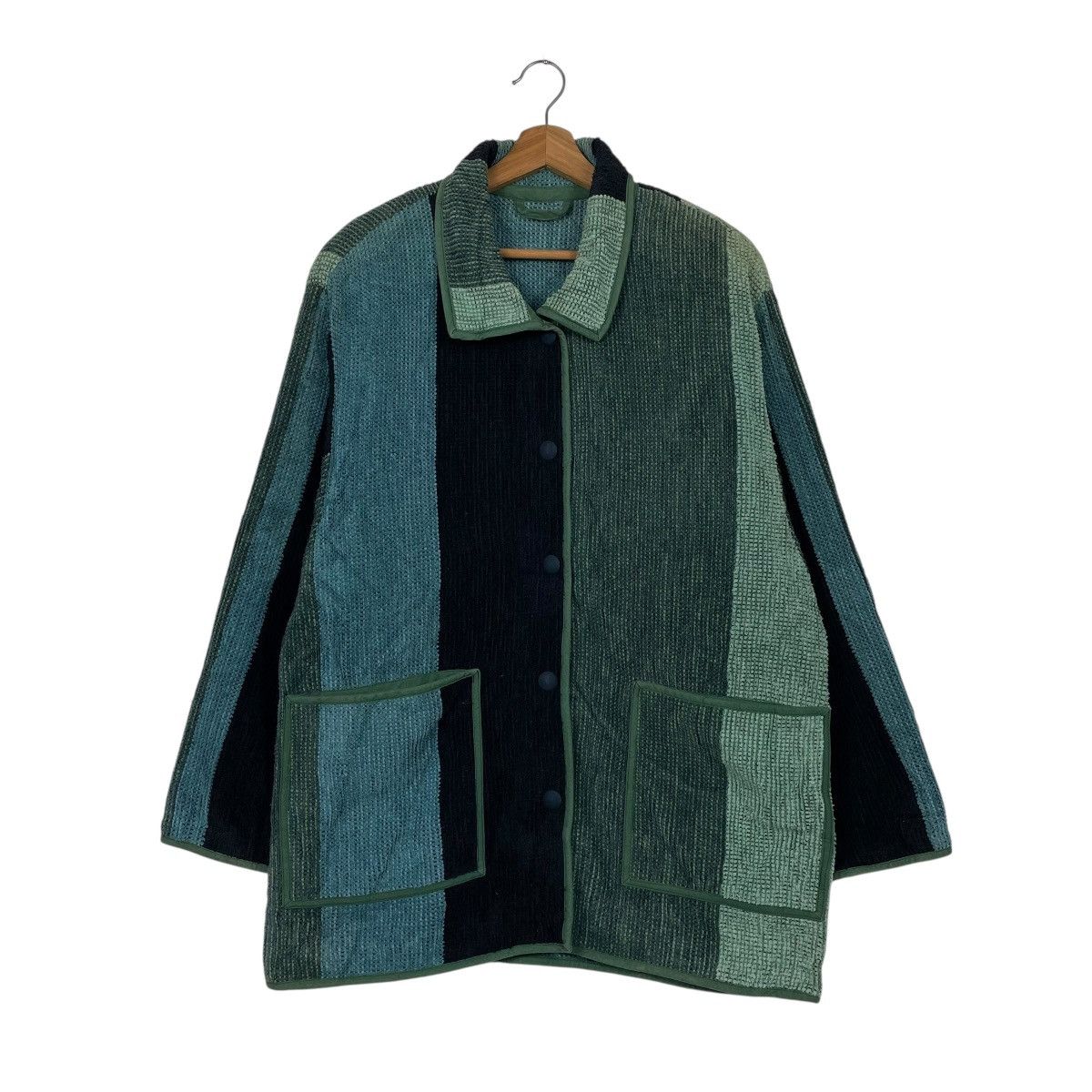 Other Otteliina Multicolor Jacket Size M / US 6-8 / IT 42-44 - 1 Thumbnail
