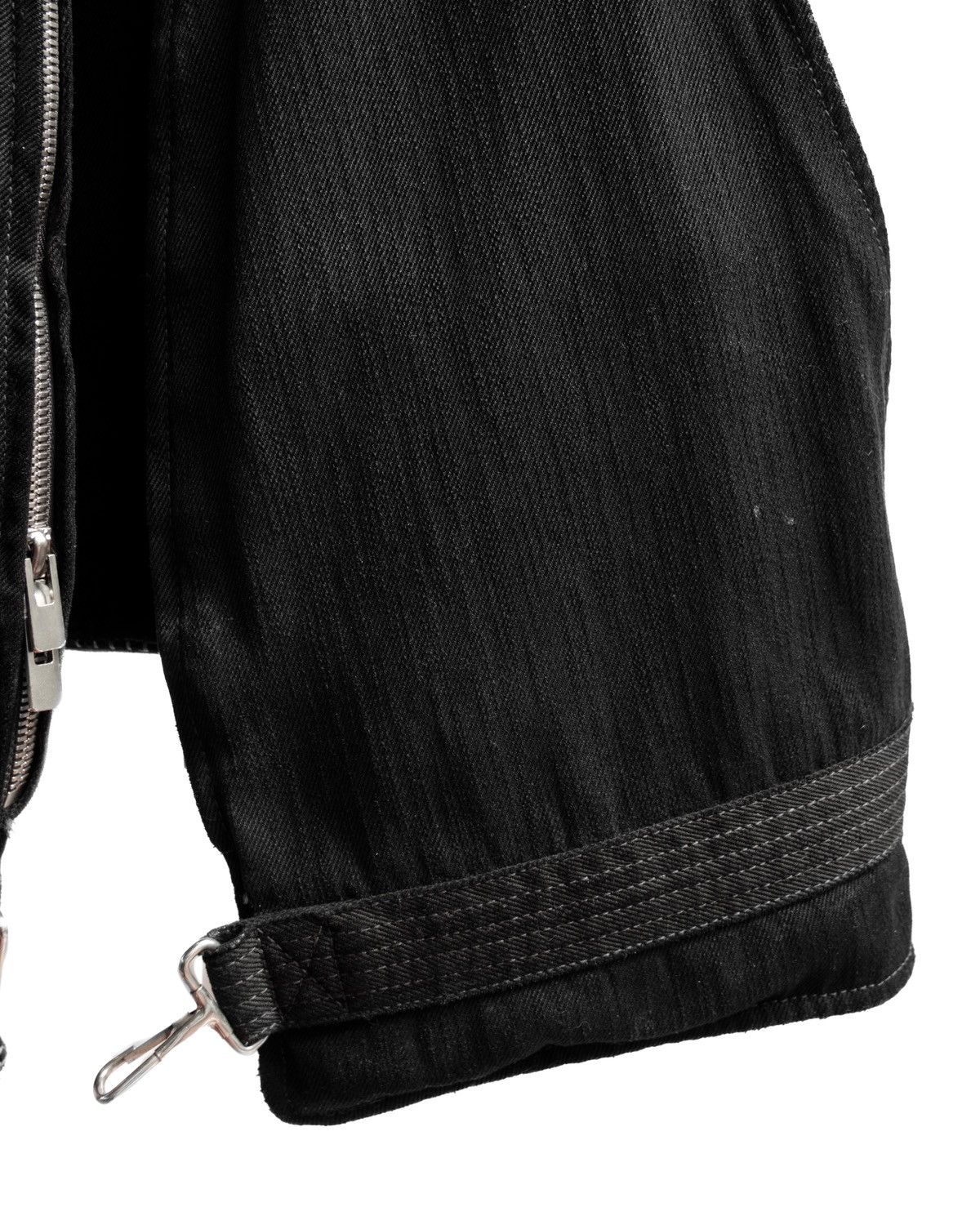 Carol Christian Poell Carol Christian Poell Overlock Vestbag Size US M / EU 48-50 / 2 - 6 Thumbnail