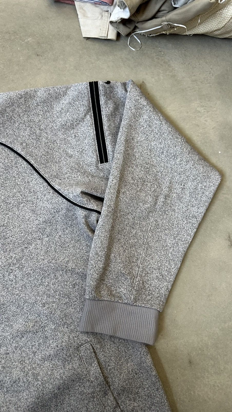 Nike VINTAGE NIKE SWEATSHIRT Size US L / EU 52-54 / 3 - 3 Thumbnail