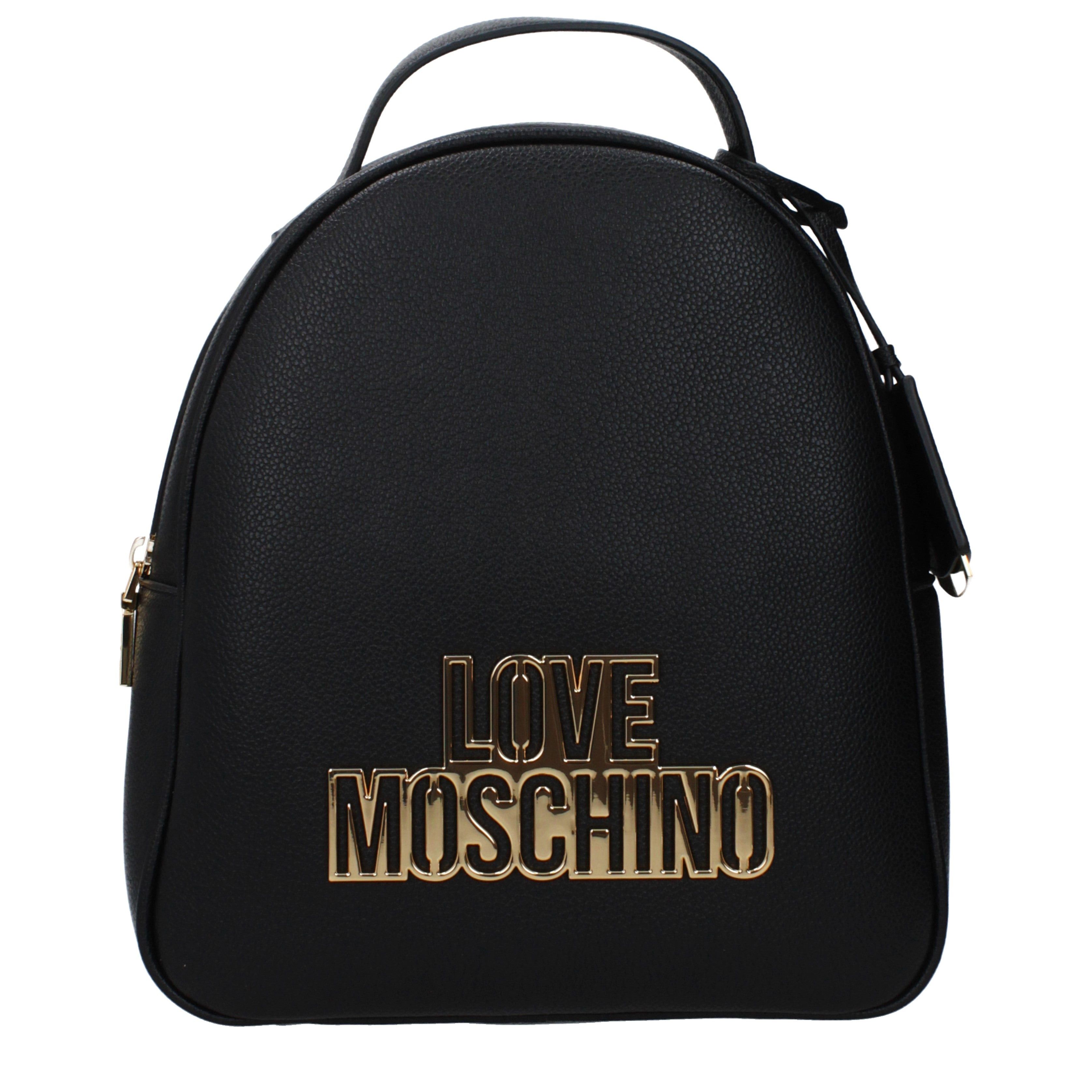 Love Moschino Backpacks & Fannypacks Size ONE SIZE - 1 Thumbnail