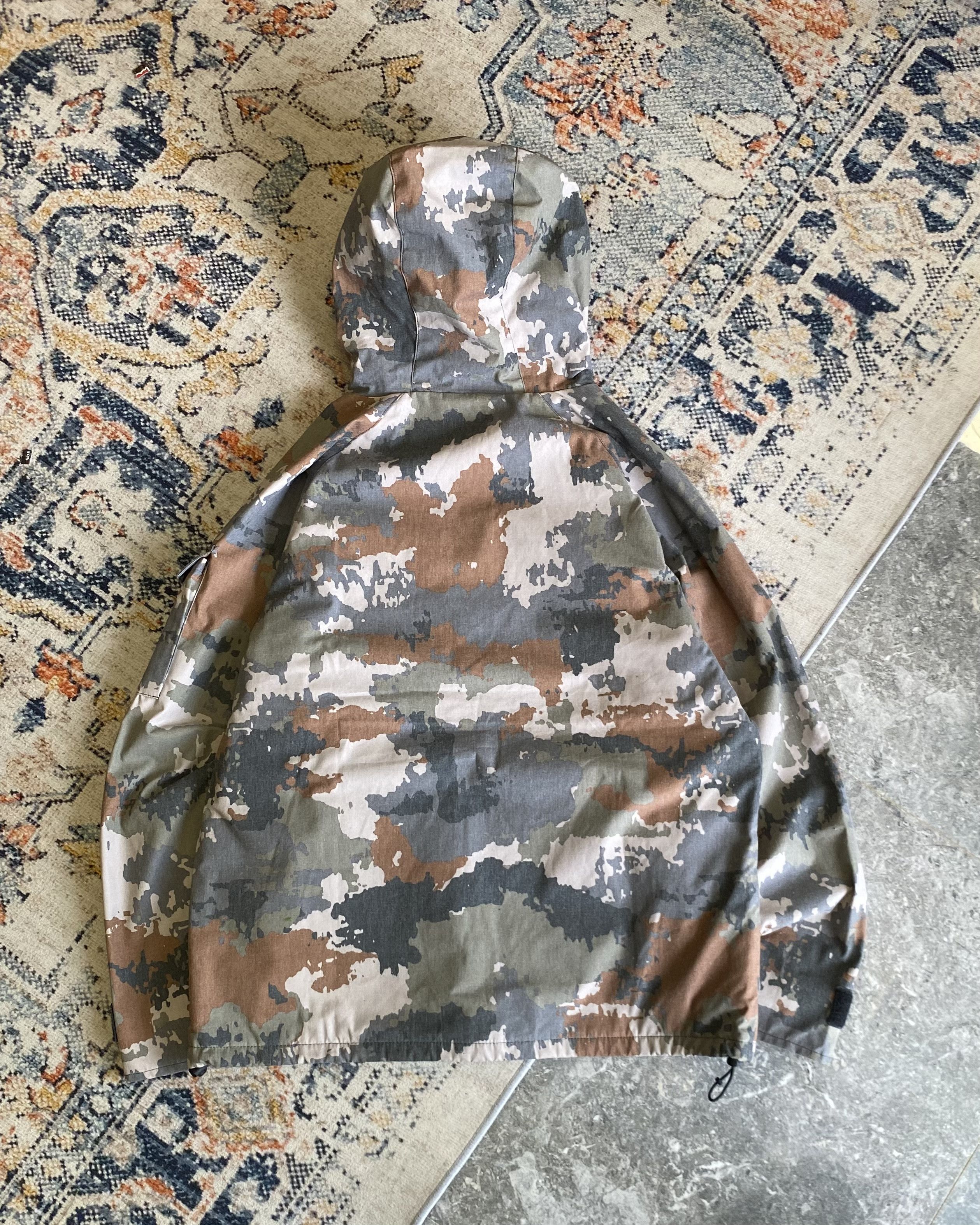 Carhartt Carhartt Wip Prospector Jacket Camouflage Size US S / EU 44-46 / 1 - 7 Thumbnail