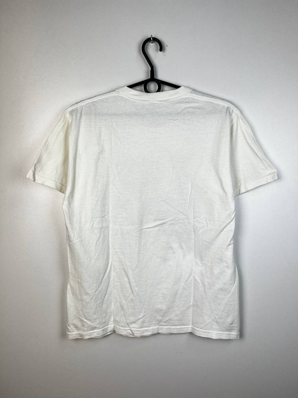 I Love NY × Vintage I Love New York Vintage crazy t-shirts size M Size US M / EU 48-50 / 2 - 2 Thumbnail