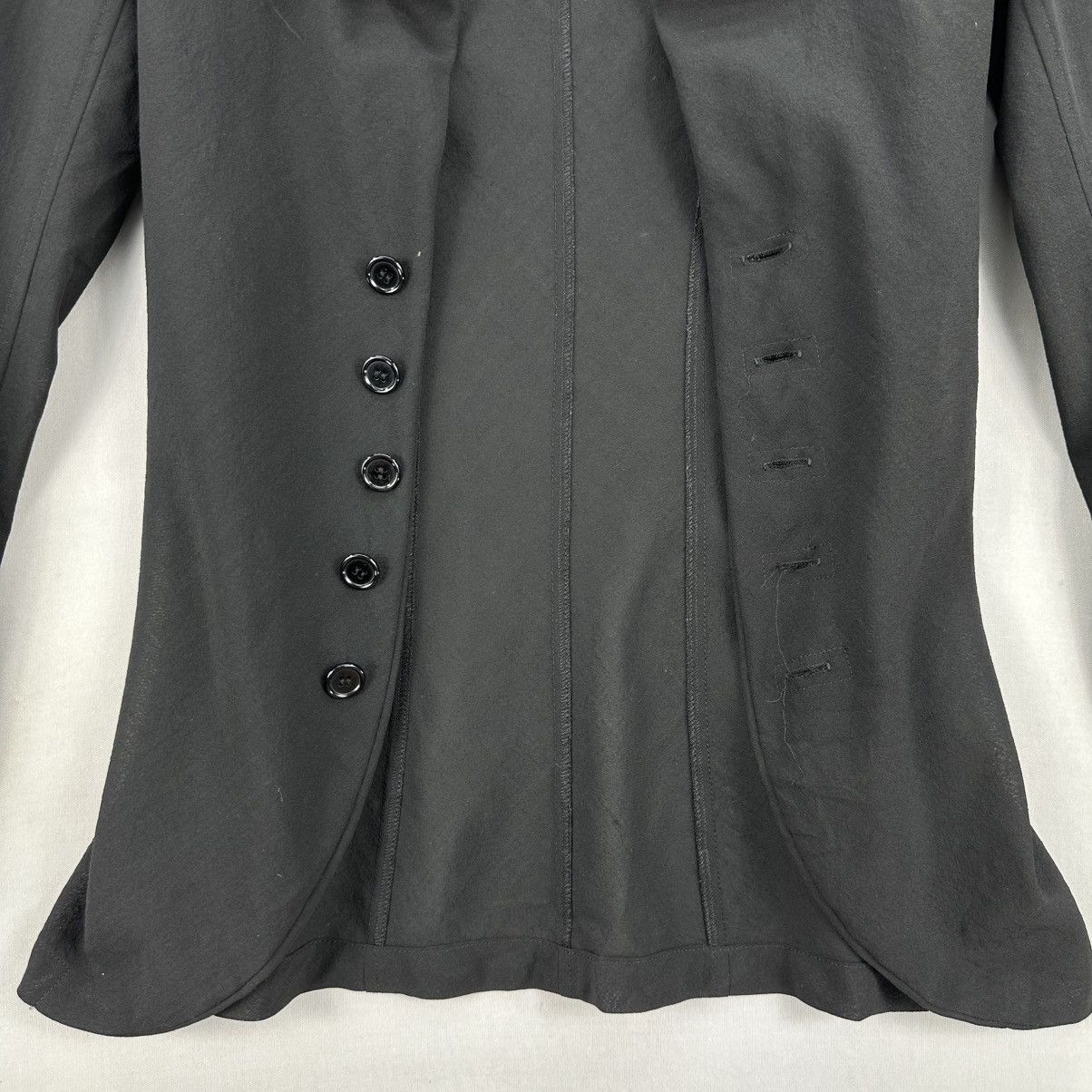 Comme des Garcons S/S04 Junya Watanabe COMME des Garcons Women Jacket Size XS / US 0-2 / IT 36-38 - 11 Thumbnail