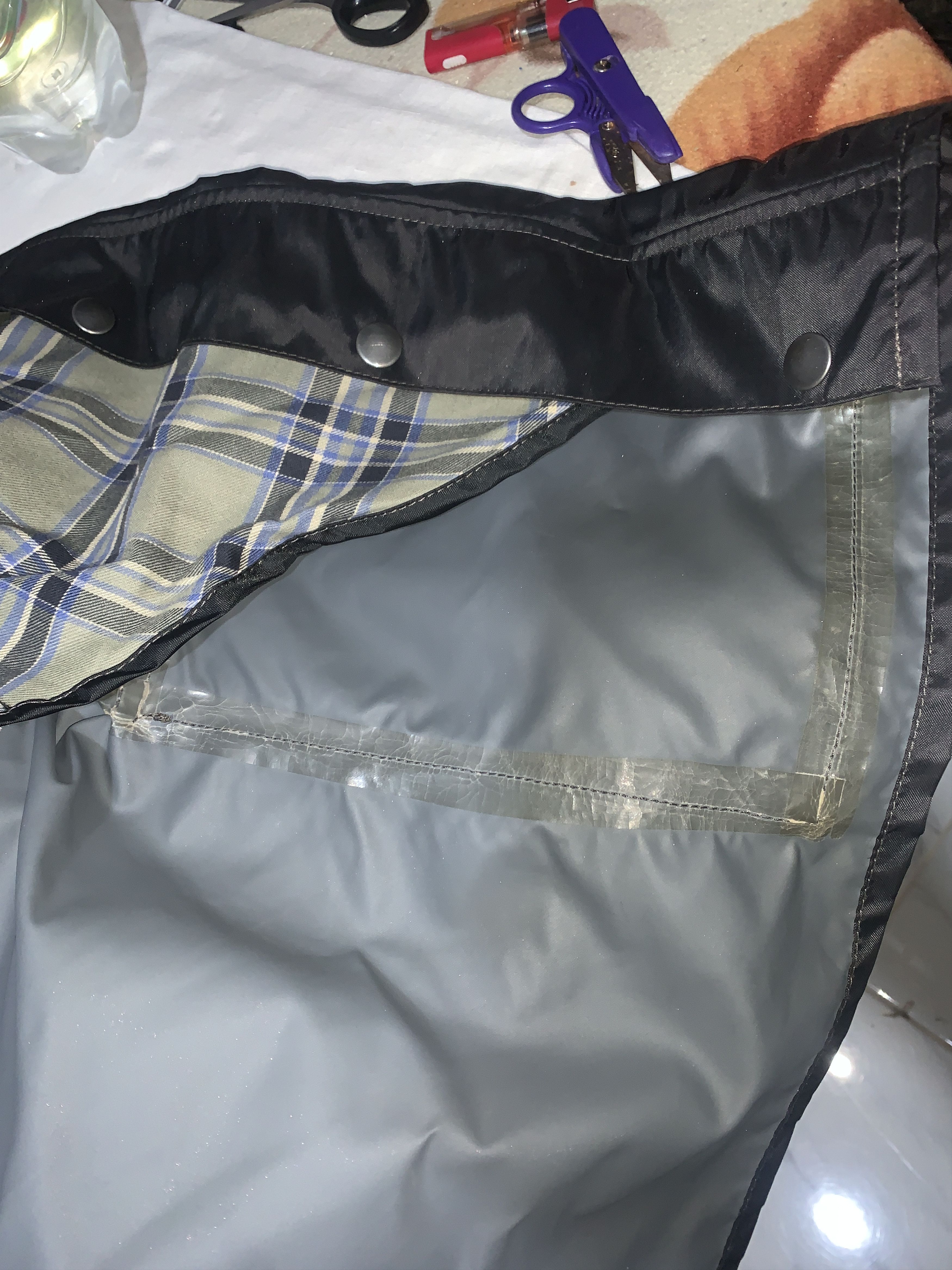 Belstaff TourMaster 500 Belstaff Motorcycle Rider Weatherproof Size L Size US L / EU 52-54 / 3 - 15 Thumbnail