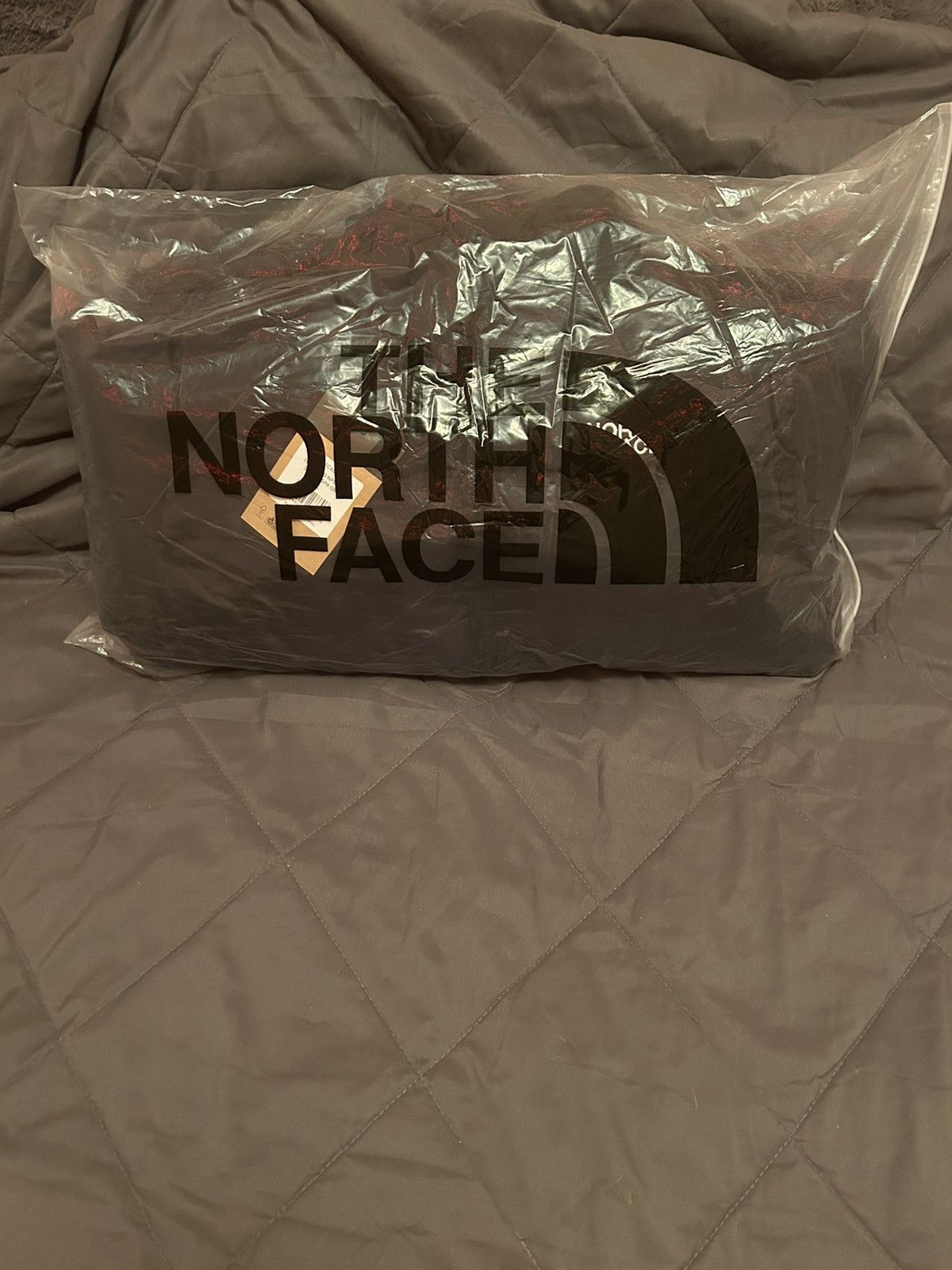 The North Face The North Face puffer Size US L / EU 52-54 / 3 - 5 Thumbnail