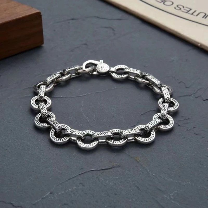 Jewelry Simple Bracelet Size ONE SIZE - 4 Thumbnail