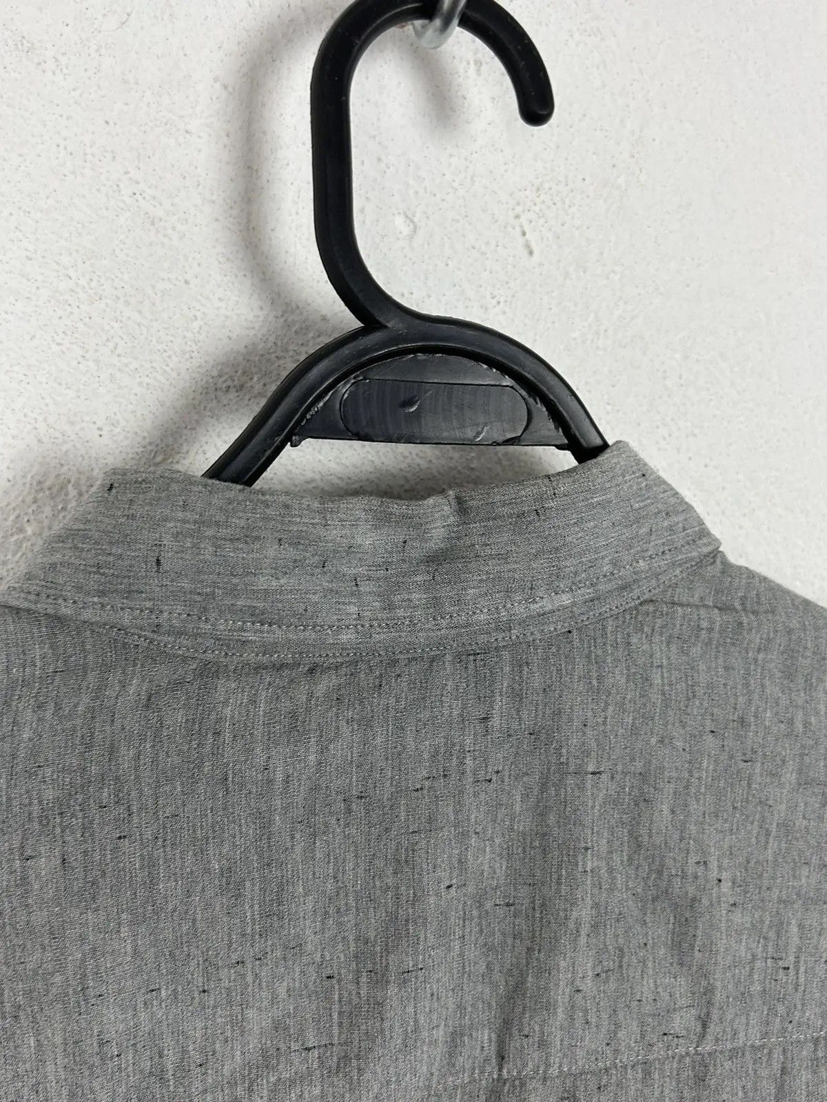 Allsaints Allsaints Waycross Rare Designer Casual Long Sleeve Shirt Size US M / EU 48-50 / 2 - 6 Thumbnail