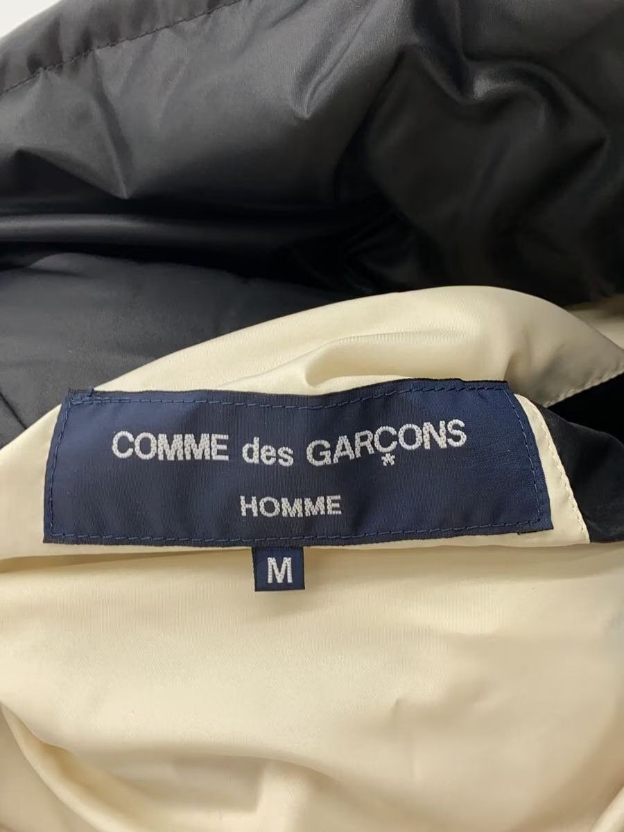 Comme des Garcons × Comme des Garcons Homme AW04 Puffer Down Tailored Jacket Size US M / EU 48-50 / 2 - 4 Thumbnail