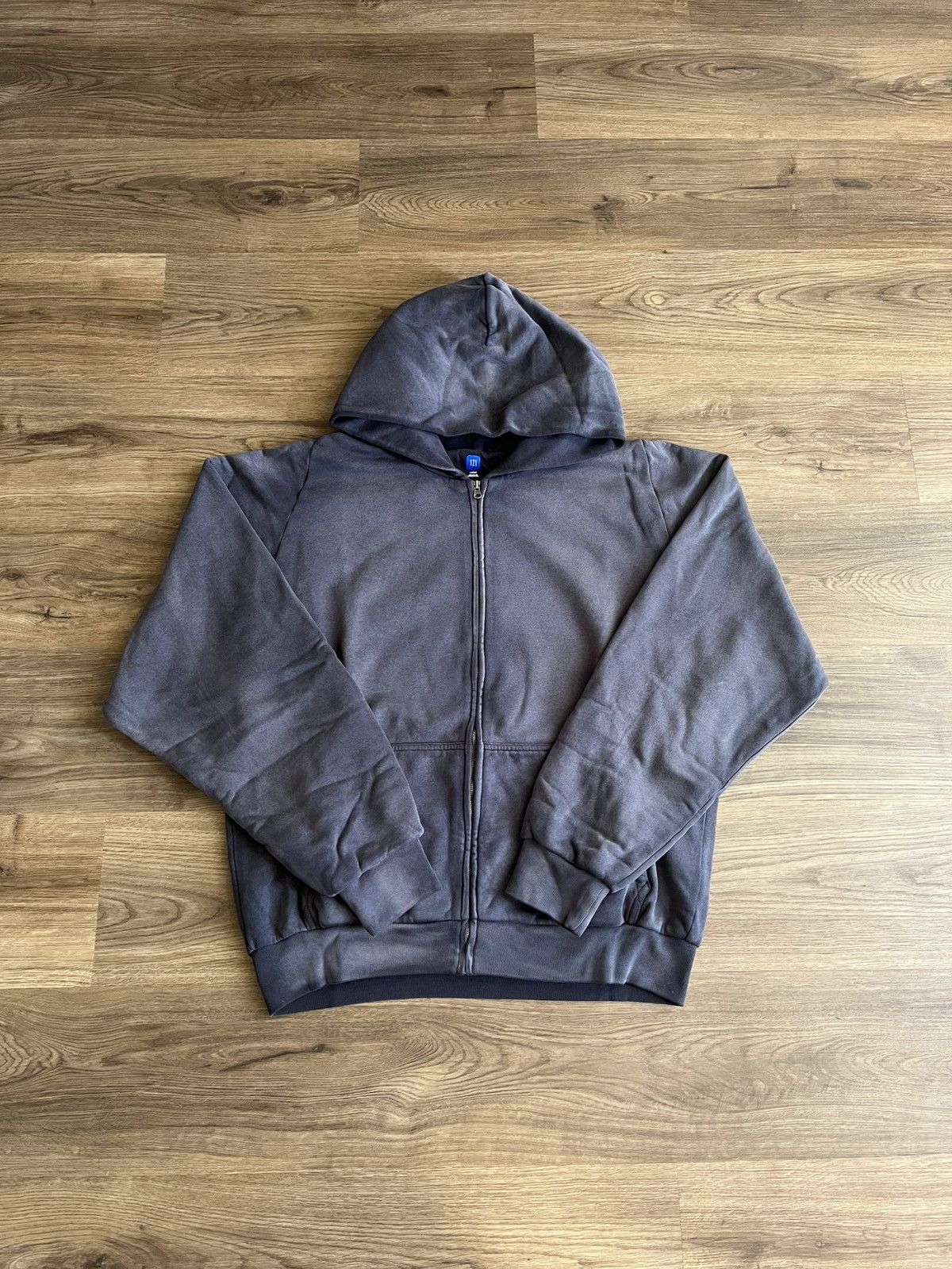 Yeezy Poetic | Grailed