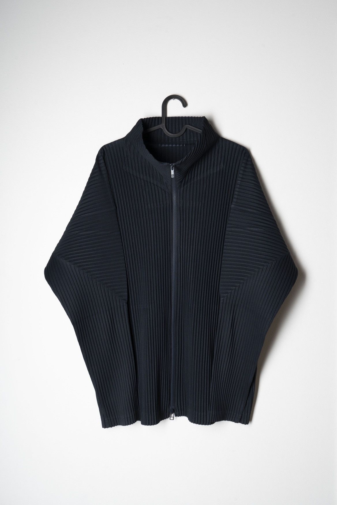 ジャケット・アウター homme plisse isseymiyake double jacket Black Double-breasted blazer Homme Plissé Issey Miyake - Vitkac AS