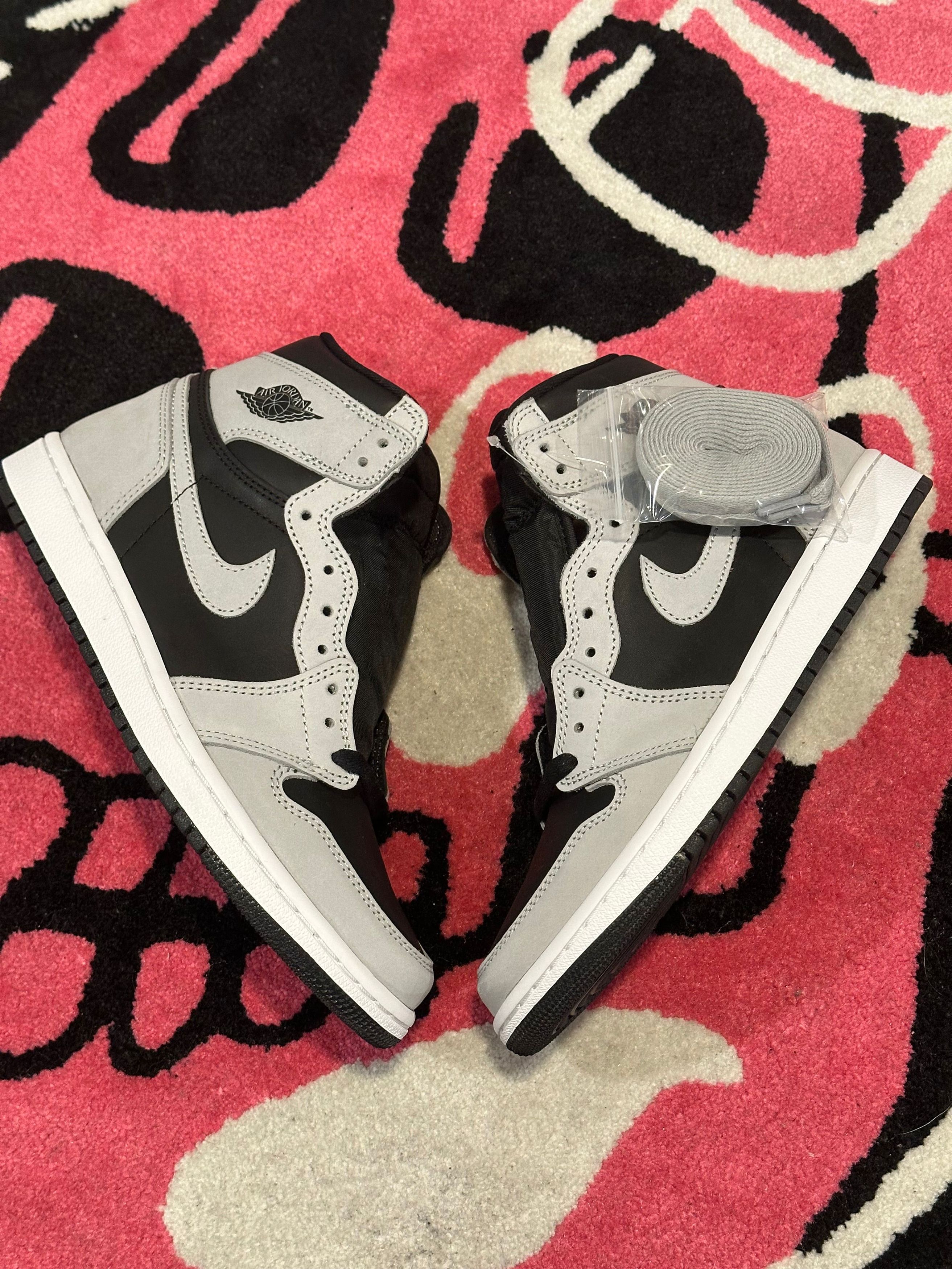 Jordan Brand Jordan 1 Retro High Shadow 2.0 Size US 7 / EU 40 - 3 Thumbnail