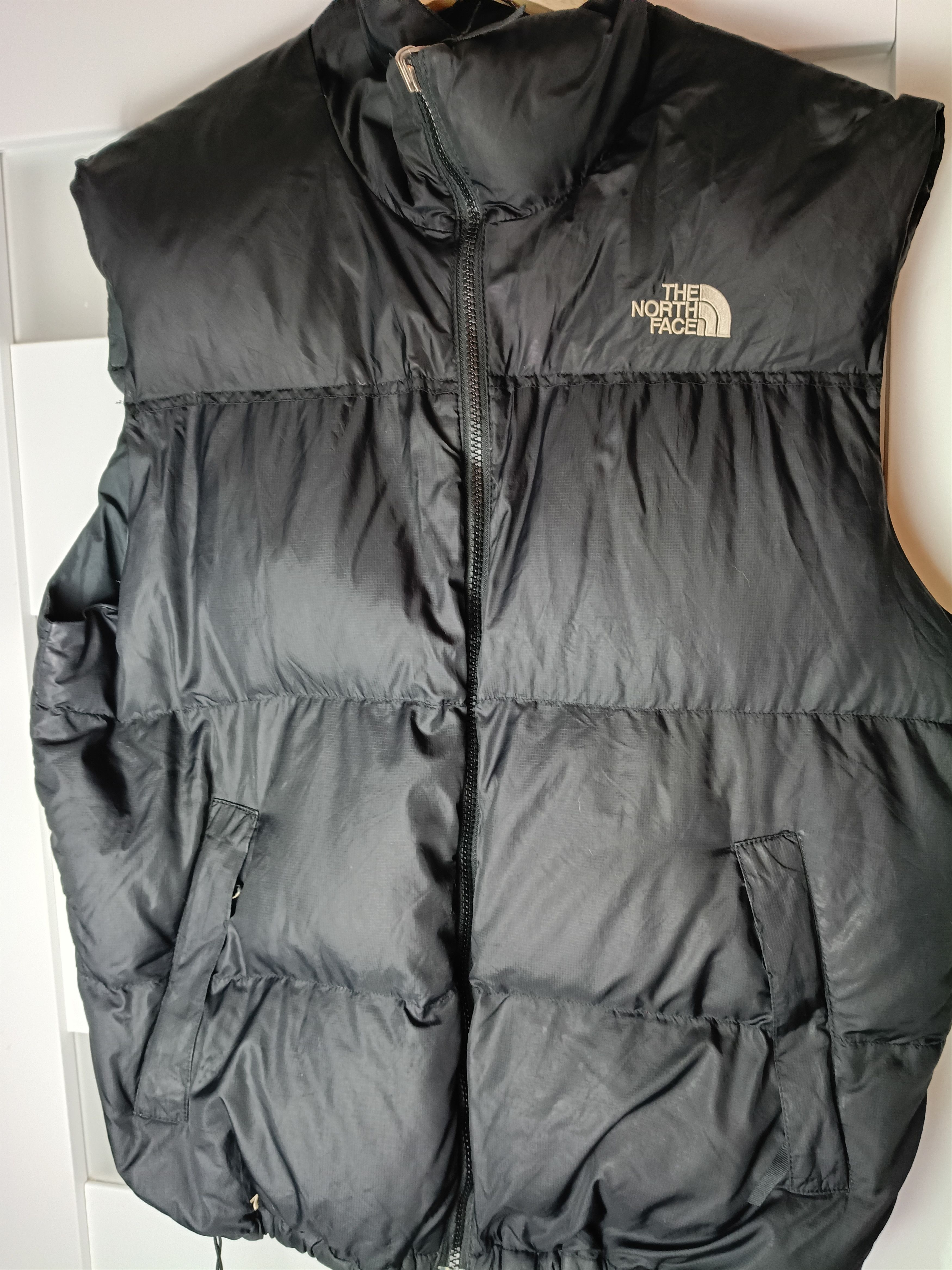 The North Face Vest Size US L / EU 52-54 / 3 - 1 Thumbnail