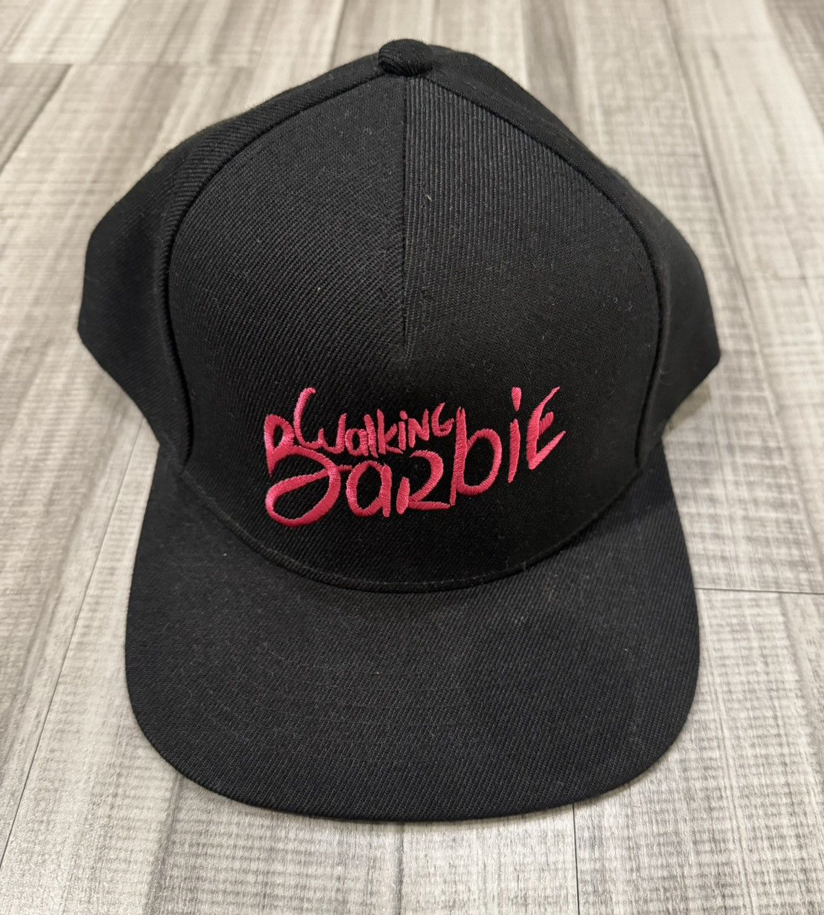 Young Thug Young Thug Walking Barbie Hat Size ONE SIZE - 1 Thumbnail