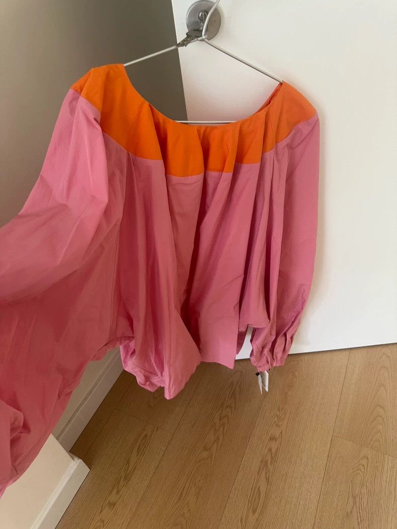 Dries Van Noten dries van notenColor matching top 2503-Nextarrow Size US S / EU 44-46 / 1 - 2 Thumbnail