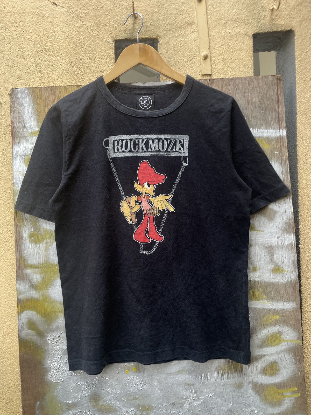 Designer × agnes b. Agnes B Rock Moze Size US M / EU 48-50 / 2 - 1 Thumbnail